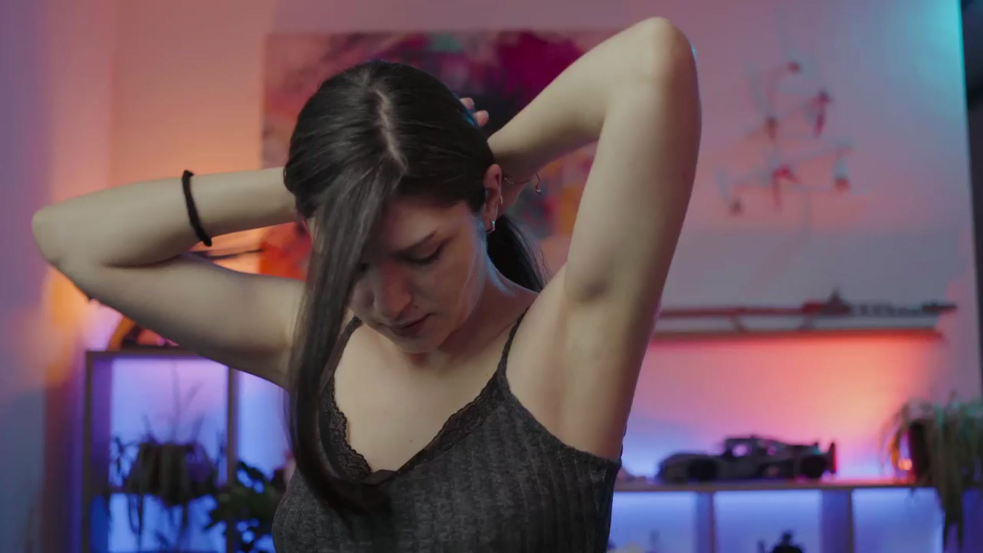 Gallery image thumbnail from M1aGarand's myfreecams stream on, 01/06/2025, 22:35 image 13 of 20