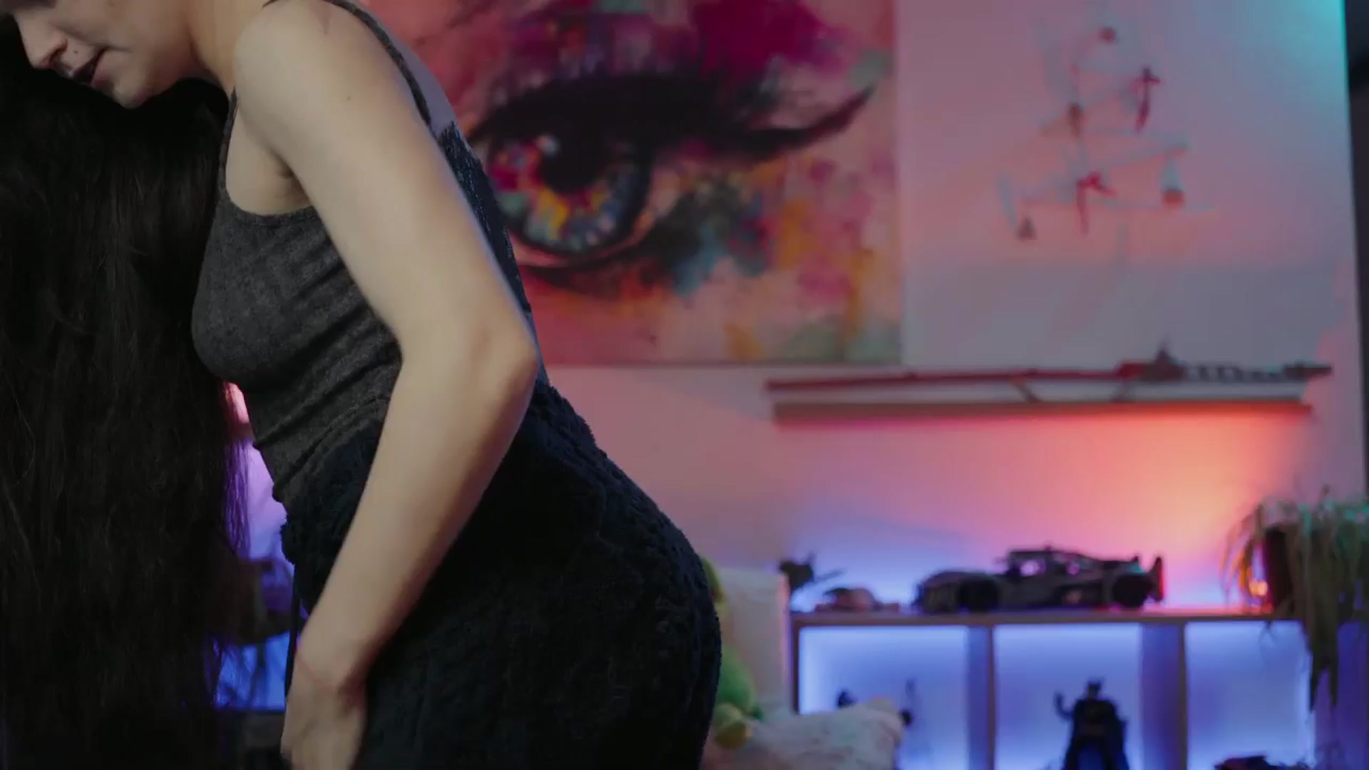 Gallery image thumbnail from M1aGarand's myfreecams stream on, 01/06/2025, 22:35 image 1 of 20