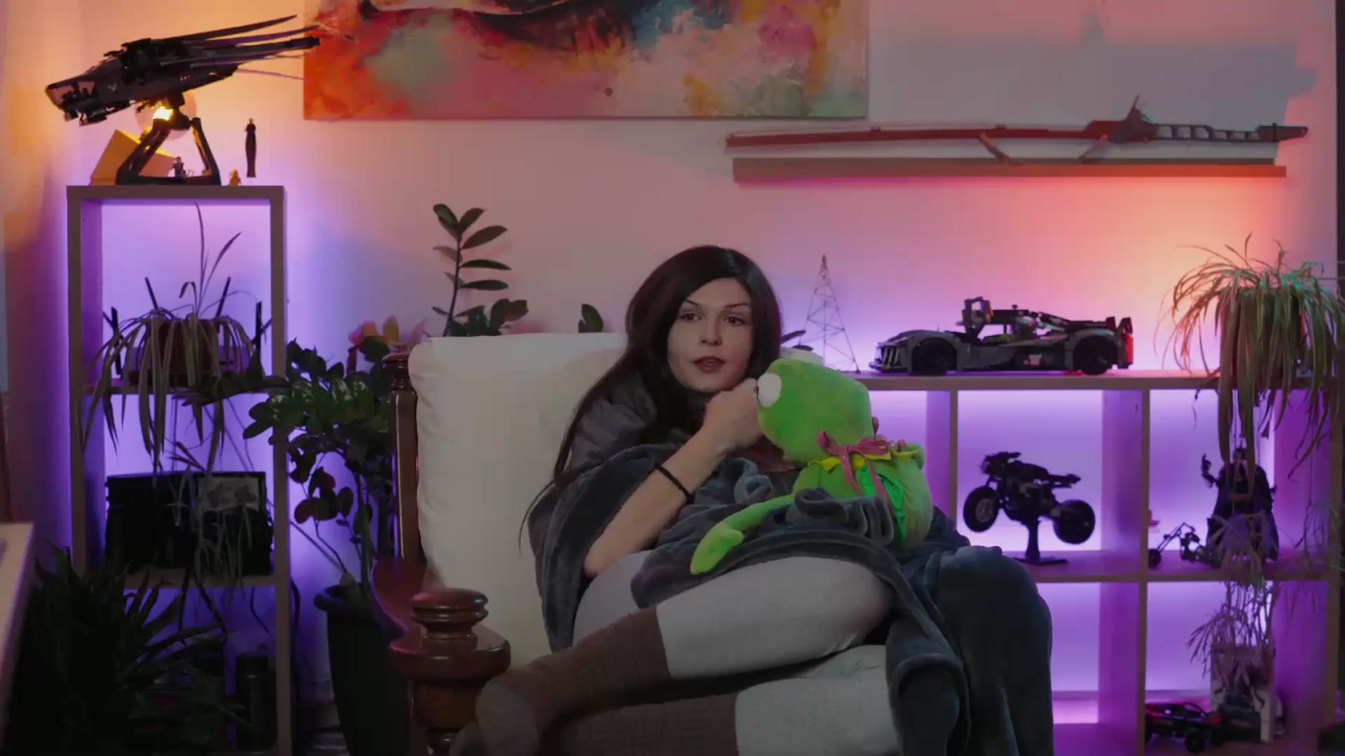 Gallery image thumbnail from M1aGarand's myfreecams stream on, 01/10/2025, 01:24 image 6 of 20