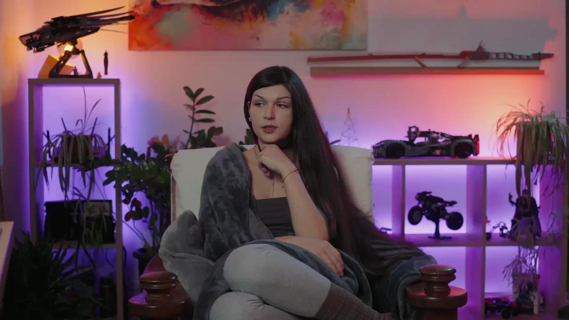Gallery image thumbnail from M1aGarand's myfreecams stream on, 01/10/2025, 01:24 image 12 of 20