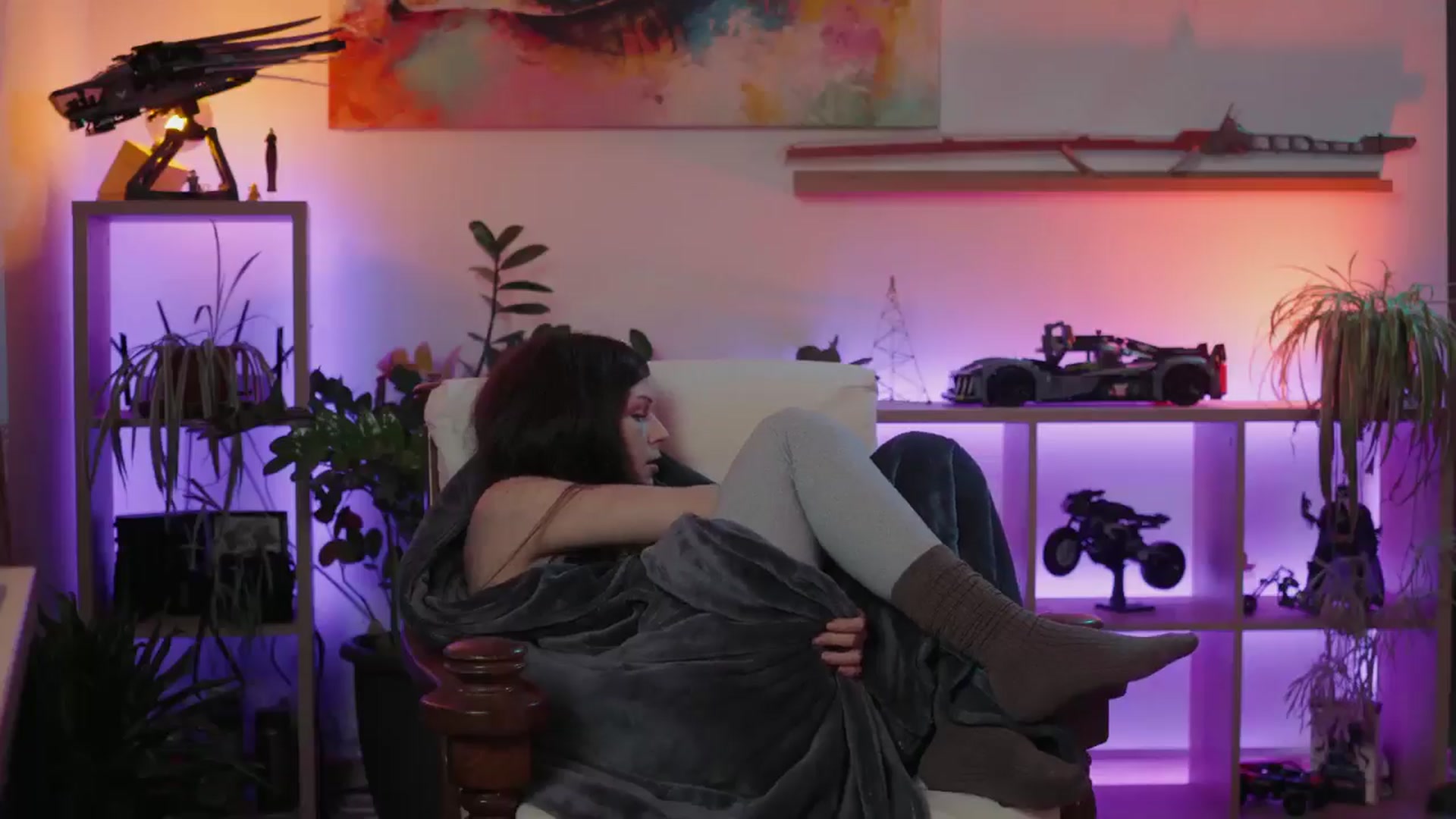 Gallery image thumbnail from M1aGarand's myfreecams stream on, 01/10/2025, 01:24 image 9 of 20
