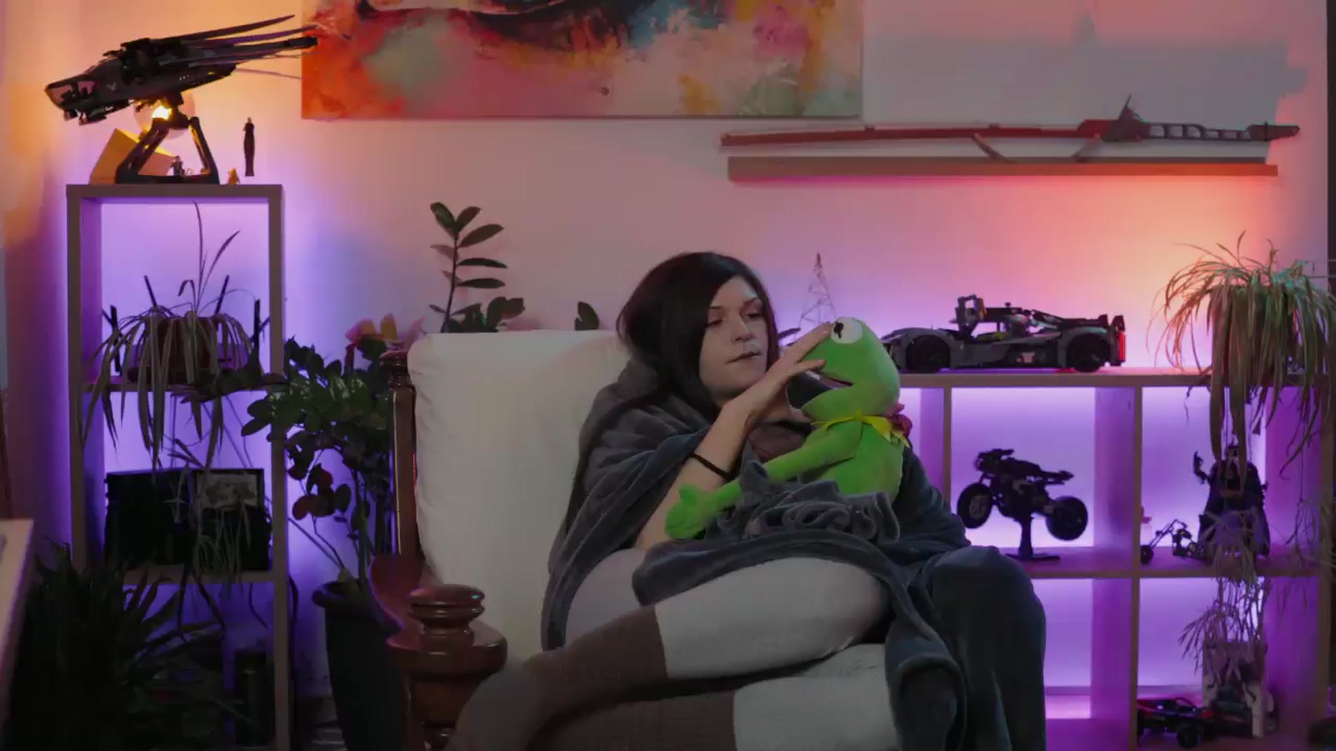 Gallery image thumbnail from M1aGarand's myfreecams stream on, 01/10/2025, 01:24 image 7 of 20