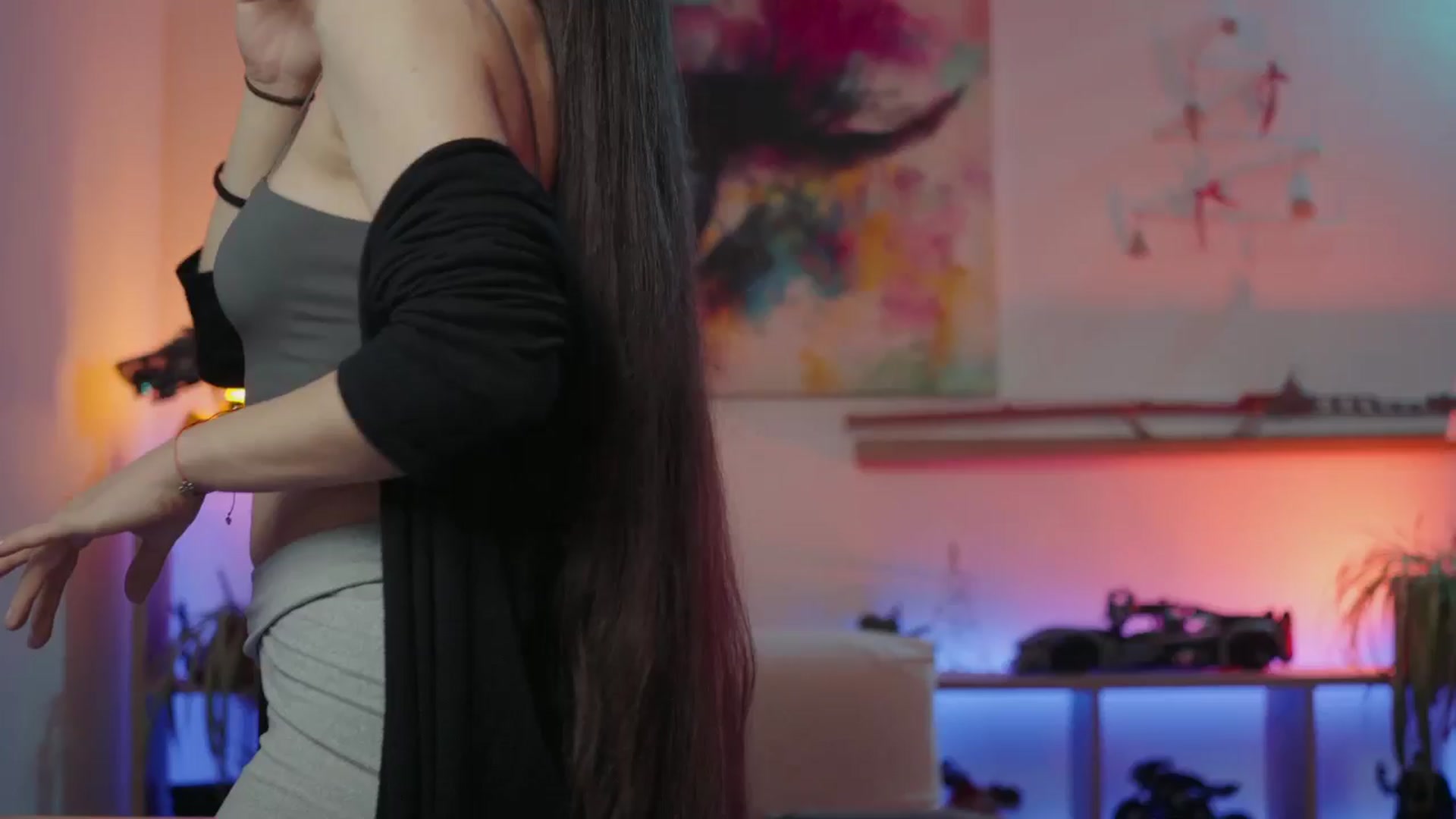 Gallery image thumbnail from M1aGarand's myfreecams stream on, 01/11/2025, 02:11 image 13 of 20