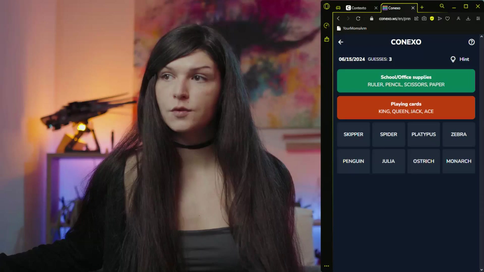 Gallery image thumbnail from M1aGarand's myfreecams stream on, 01/11/2025, 02:11 image 1 of 20