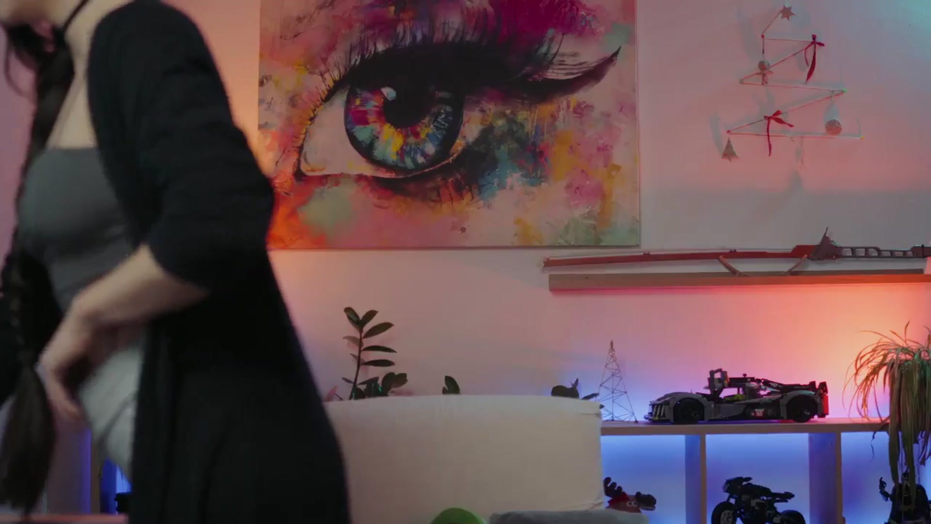 Gallery image thumbnail from M1aGarand's myfreecams stream on, 01/11/2025, 02:11 image 7 of 20