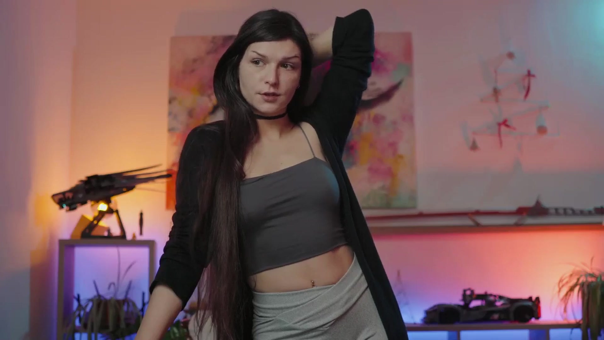 Gallery image thumbnail from M1aGarand's myfreecams stream on, 01/11/2025, 02:11 image 11 of 20