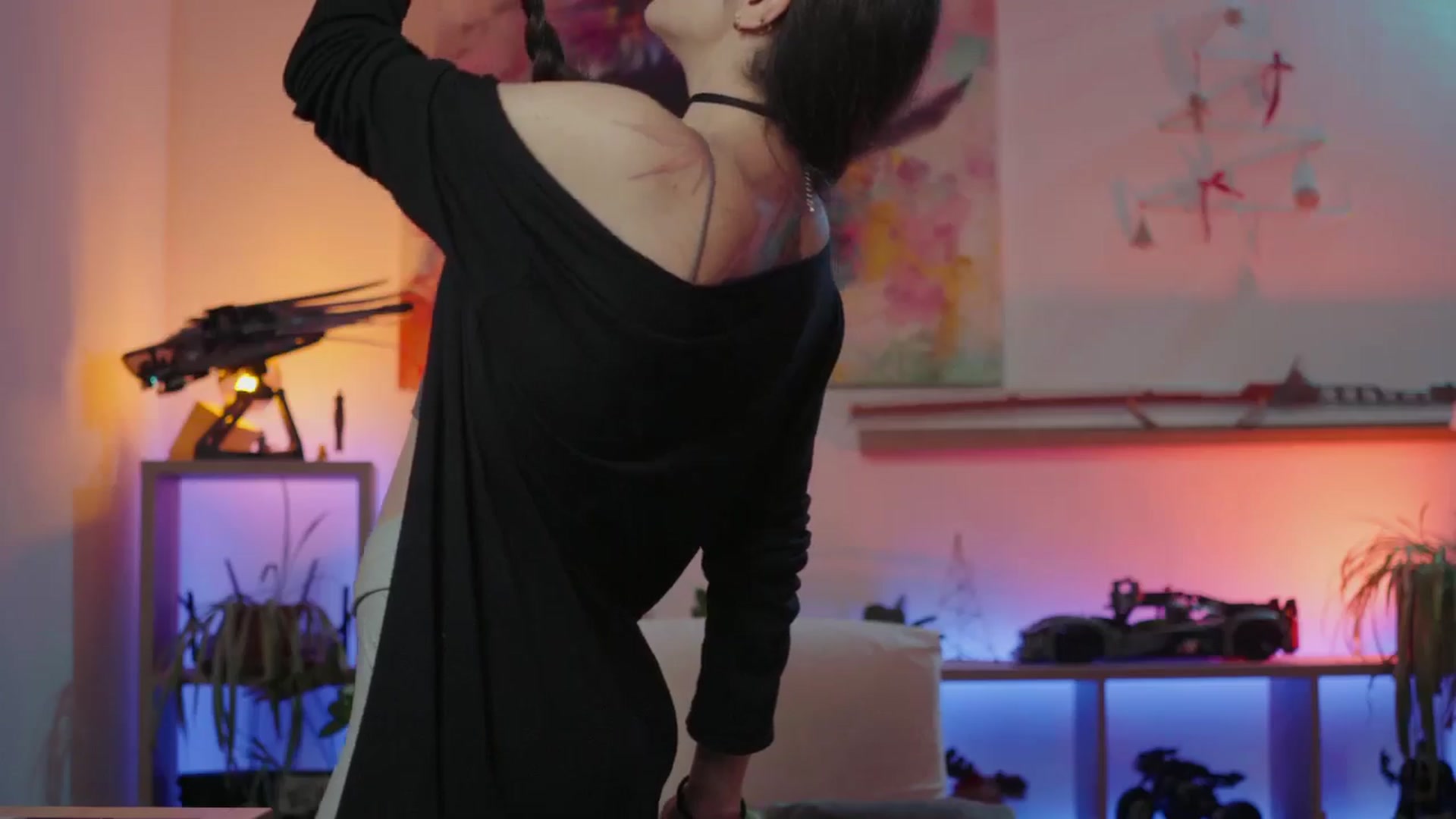 Gallery image thumbnail from M1aGarand's myfreecams stream on, 01/11/2025, 02:11 image 8 of 20