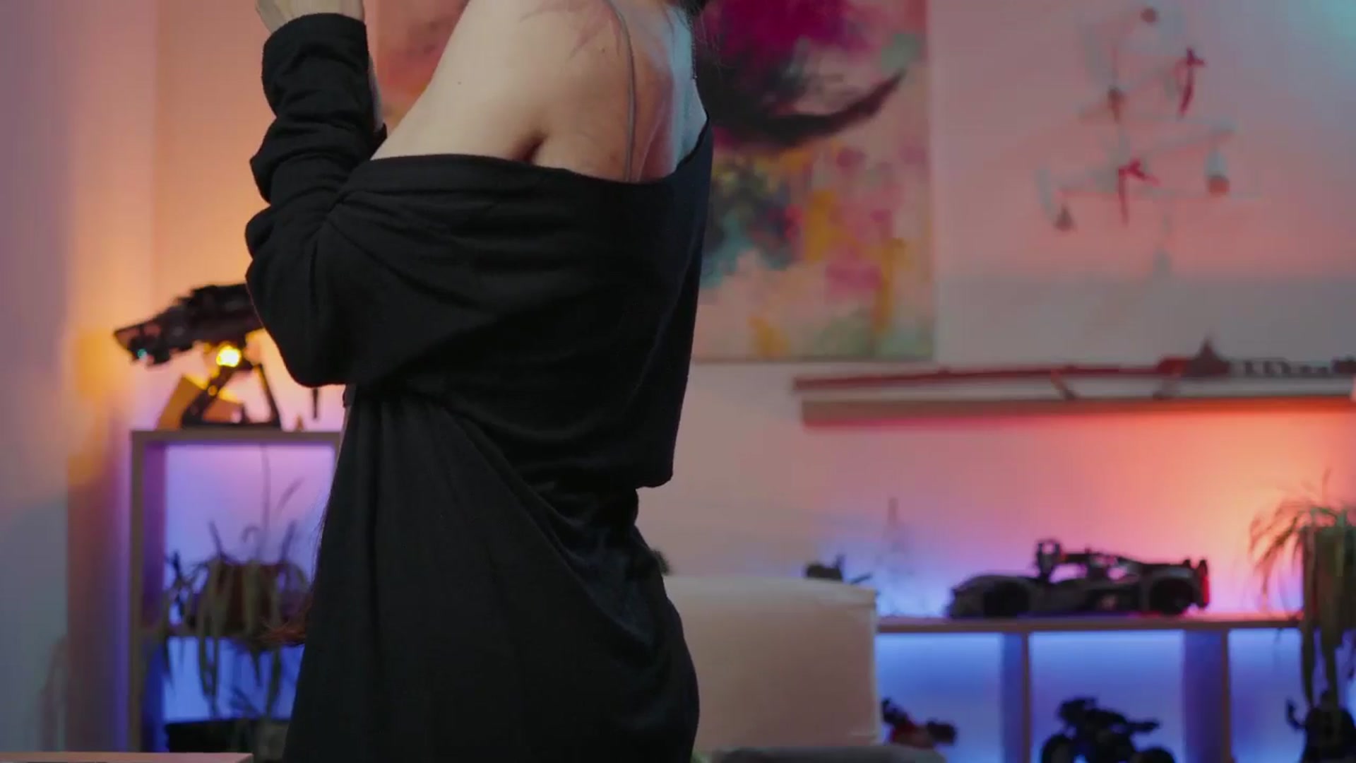 Gallery image thumbnail from M1aGarand's myfreecams stream on, 01/11/2025, 02:11 image 4 of 20