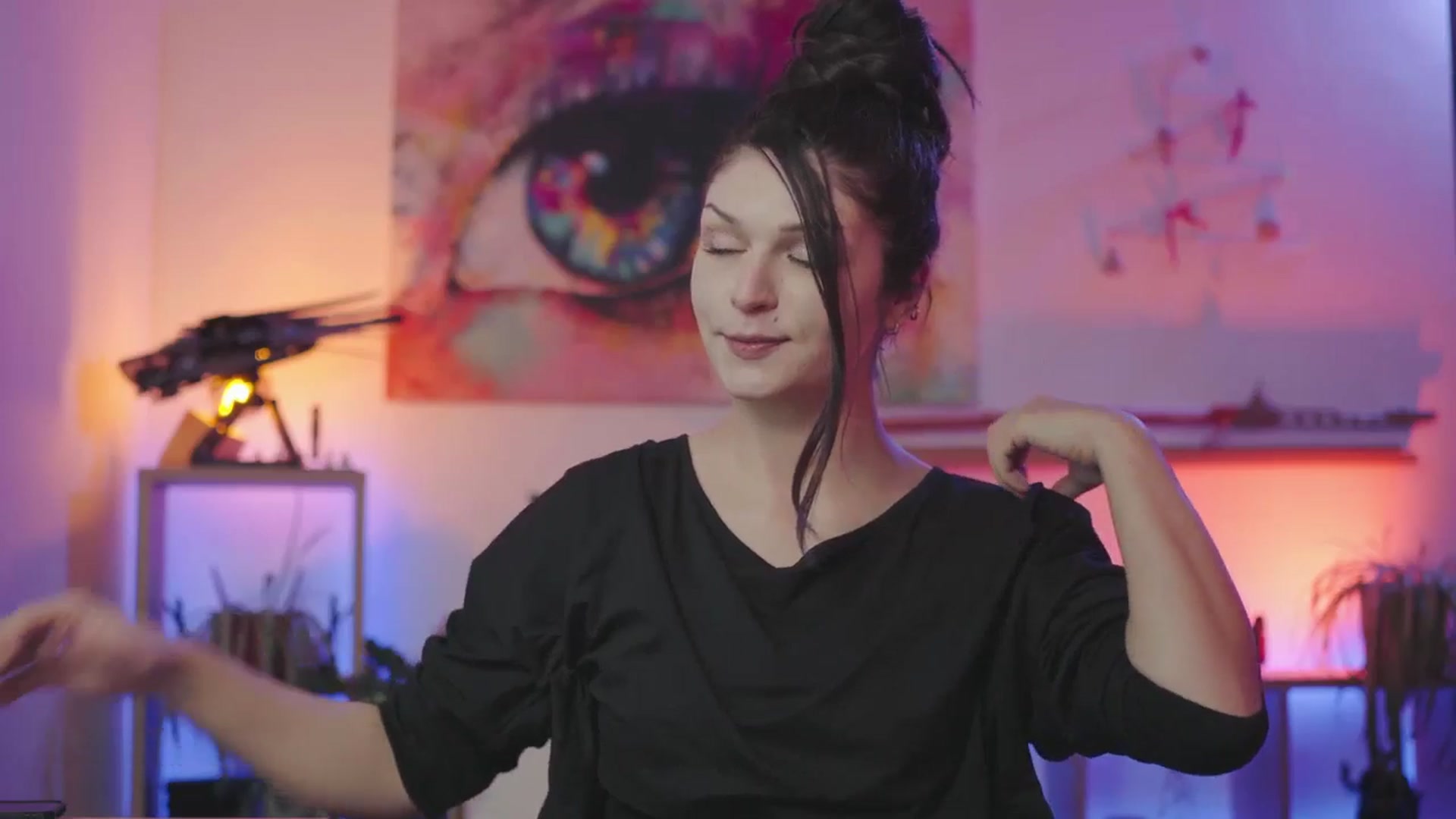 Gallery image thumbnail from M1aGarand's myfreecams stream on, 01/14/2025, 01:44 image 13 of 20
