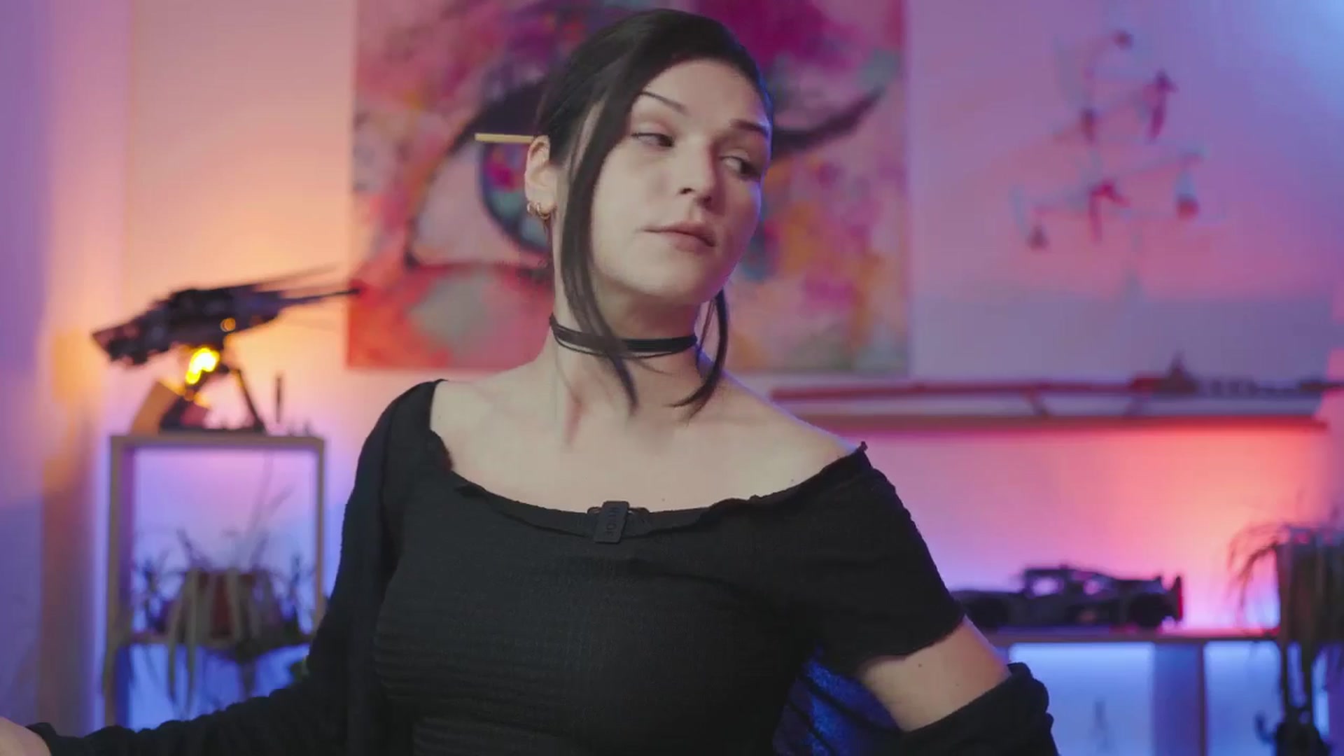Gallery image thumbnail from M1aGarand's myfreecams stream on, 01/15/2025, 01:20 image 16 of 20