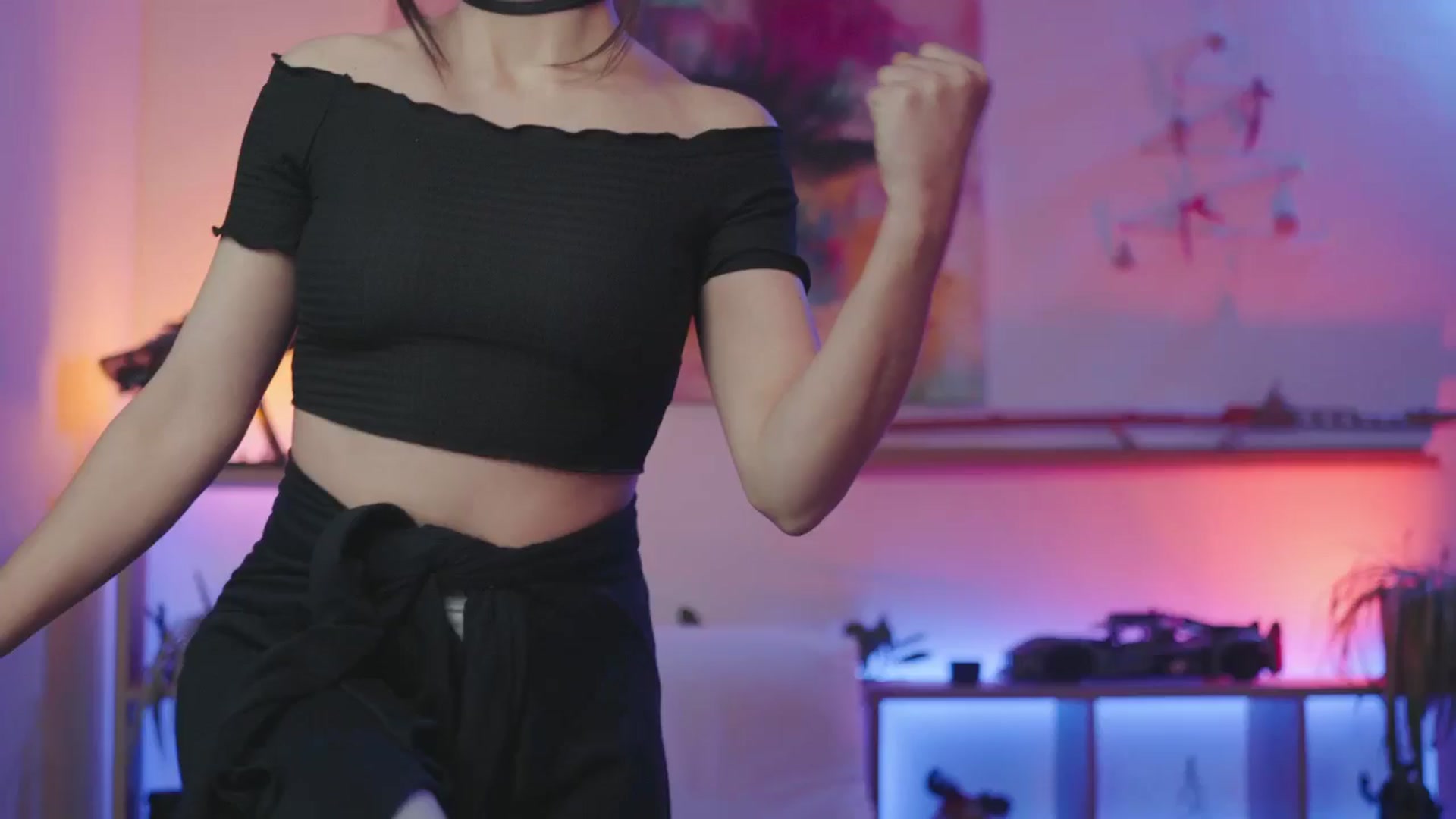 Gallery image thumbnail from M1aGarand's myfreecams stream on, 01/15/2025, 01:20 image 1 of 20