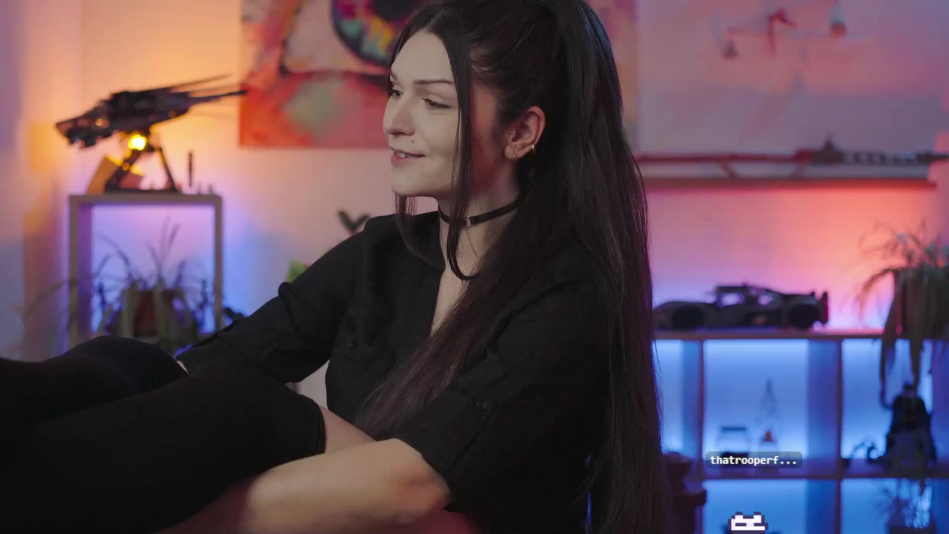 Gallery image thumbnail from M1aGarand's myfreecams stream on, 01/19/2025, 01:14 image 3 of 20