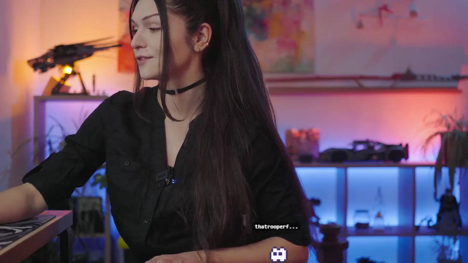 Gallery image thumbnail from M1aGarand's myfreecams stream on, 01/19/2025, 01:14 image 14 of 20