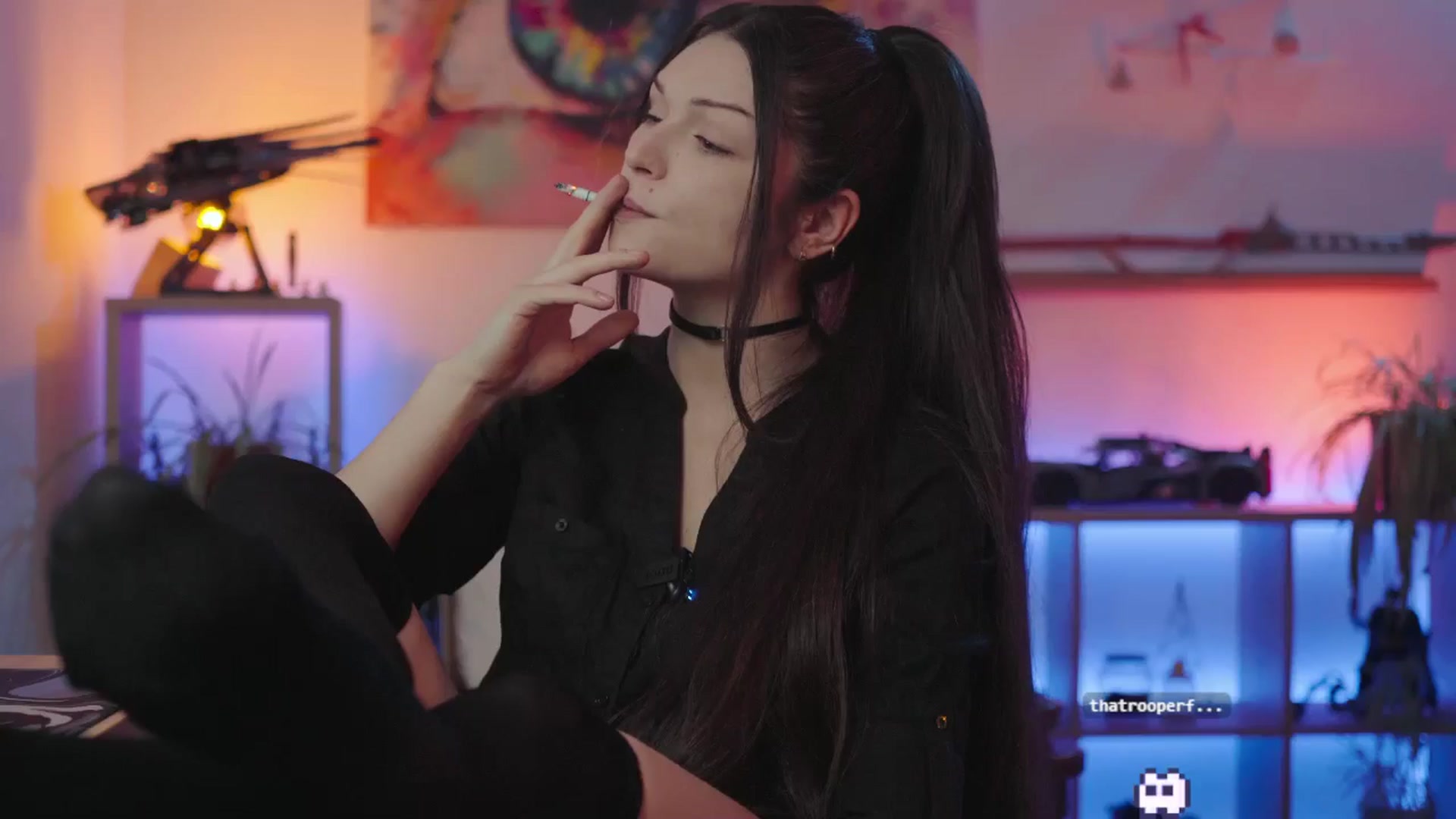Gallery image thumbnail from M1aGarand's myfreecams stream on, 01/19/2025, 01:14 image 2 of 20