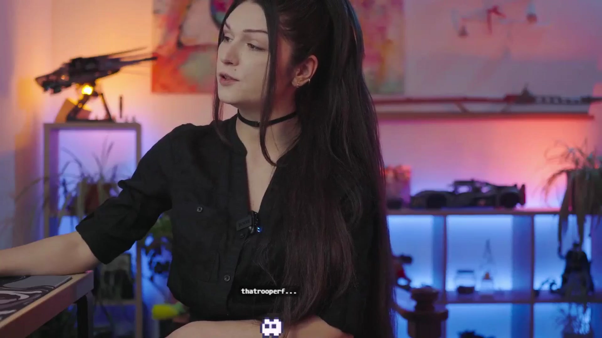 Gallery image thumbnail from M1aGarand's myfreecams stream on, 01/19/2025, 01:14 image 13 of 20
