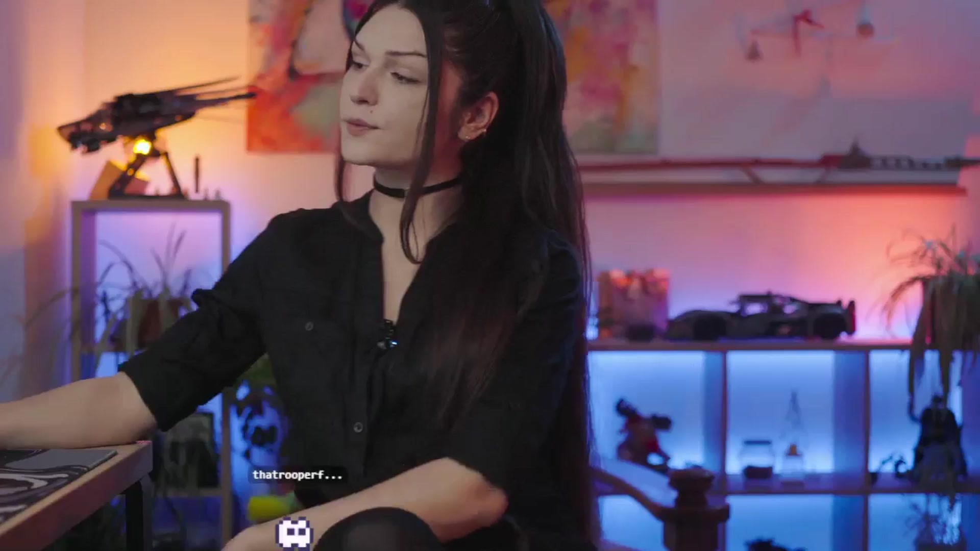 Gallery image thumbnail from M1aGarand's myfreecams stream on, 01/19/2025, 01:14 image 9 of 20