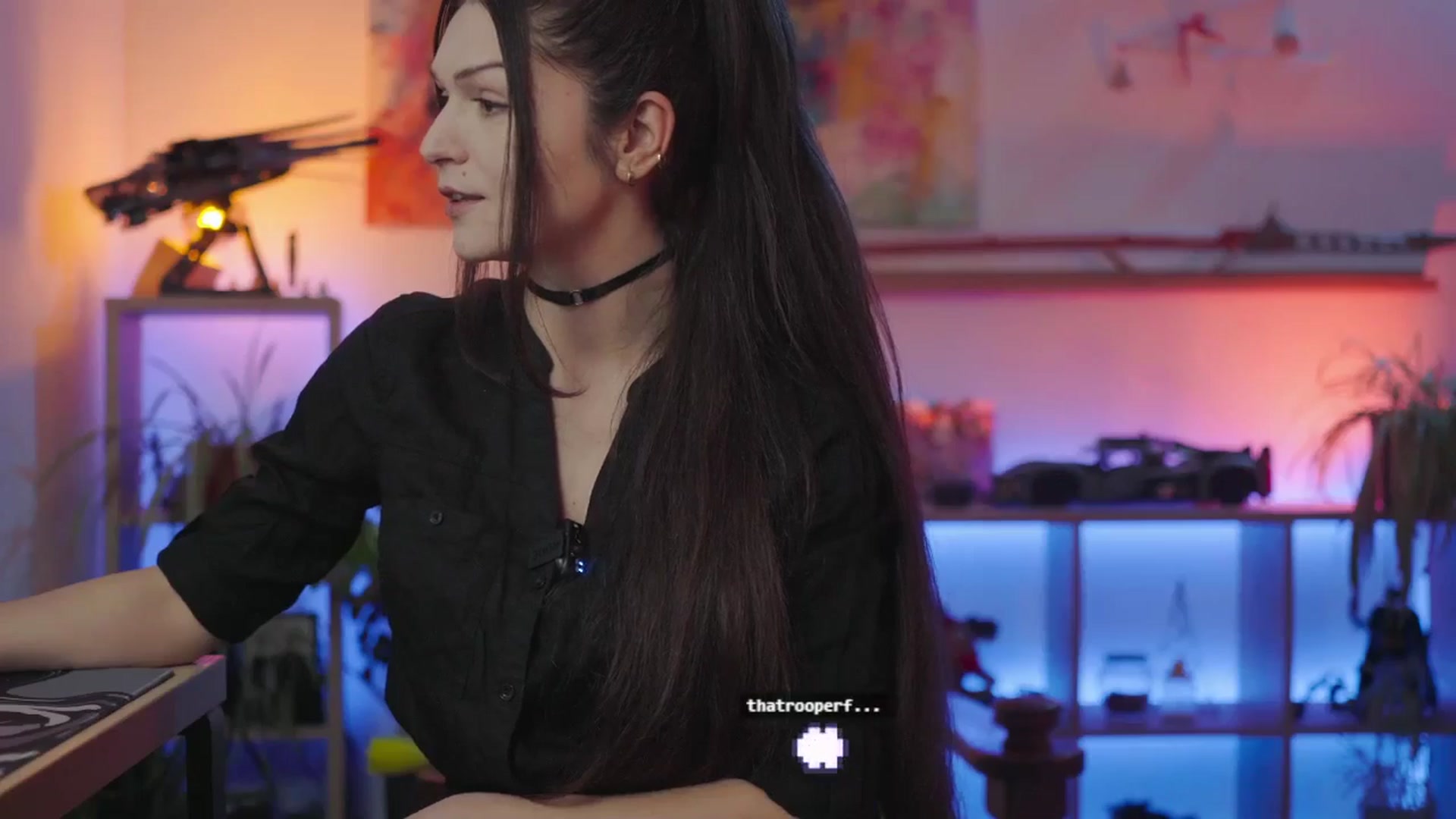 Gallery image thumbnail from M1aGarand's myfreecams stream on, 01/19/2025, 01:14 image 12 of 20