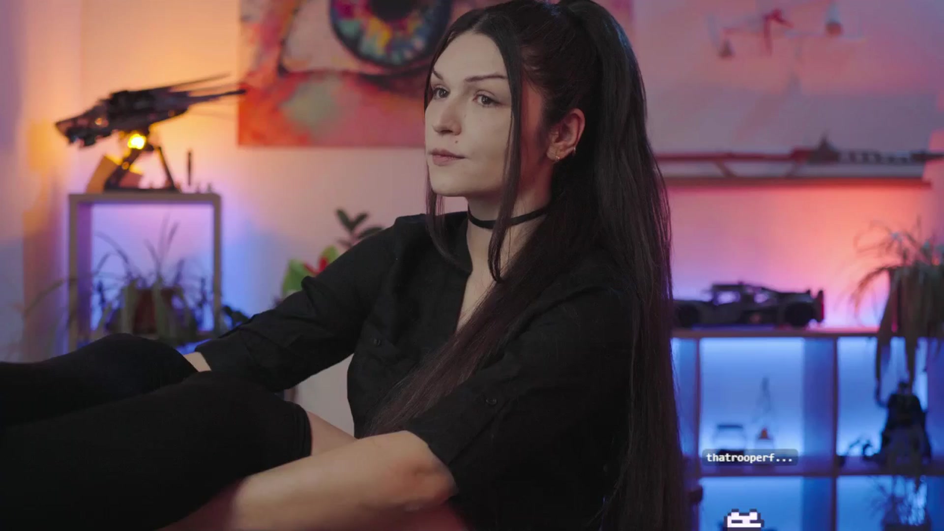 Gallery image thumbnail from M1aGarand's myfreecams stream on, 01/19/2025, 01:14 image 4 of 20