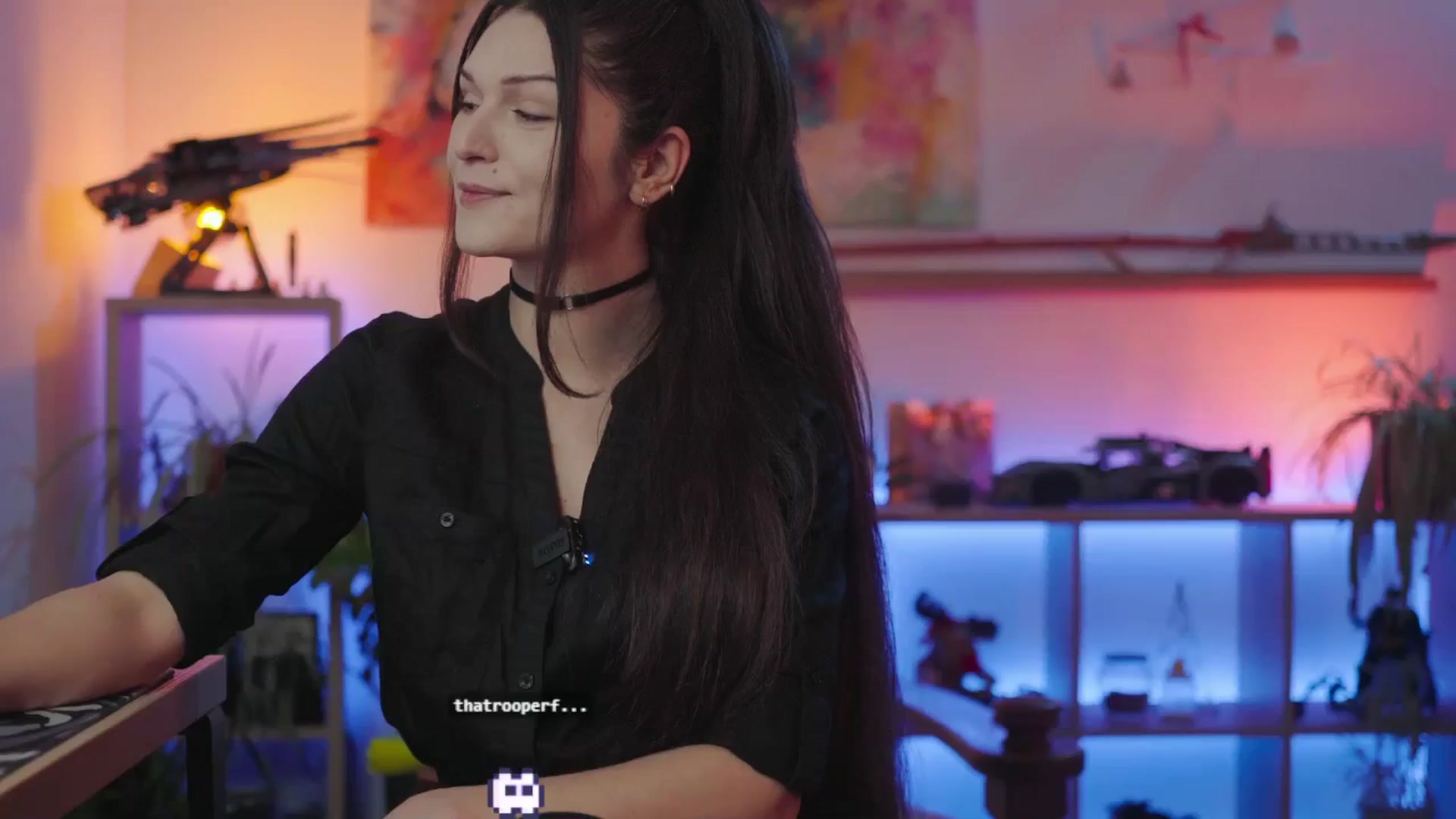 Gallery image thumbnail from M1aGarand's myfreecams stream on, 01/19/2025, 01:14 image 10 of 20
