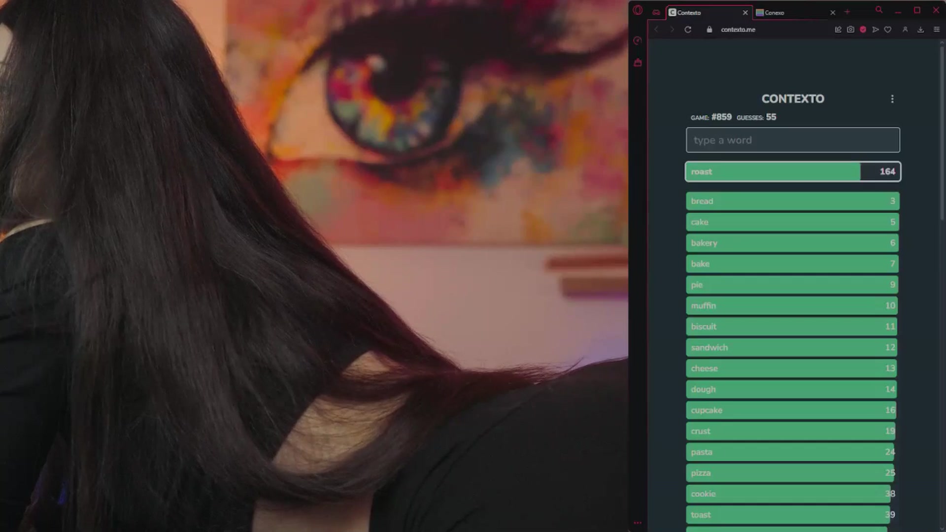 Gallery image thumbnail from M1aGarand's myfreecams stream on, 01/24/2025, 18:24 image 13 of 20