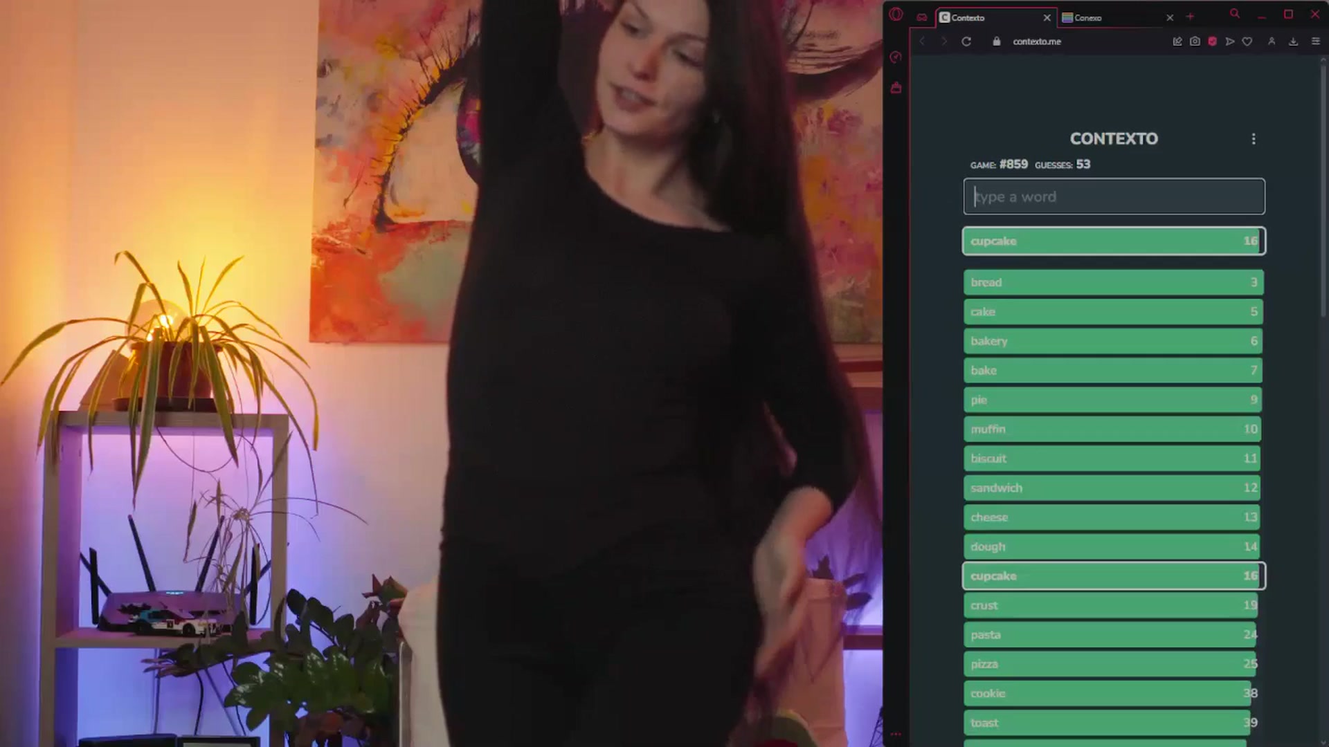 Gallery image thumbnail from M1aGarand's myfreecams stream on, 01/24/2025, 18:24 image 7 of 20