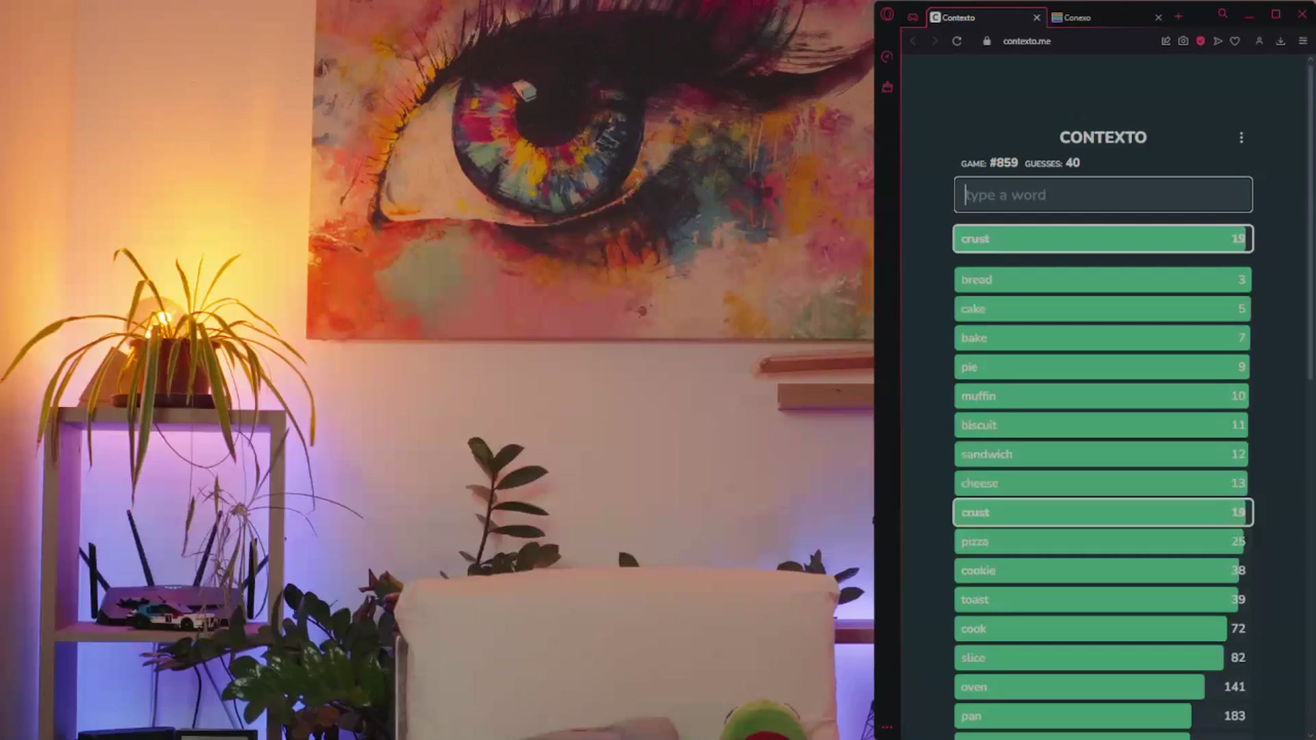 Gallery image thumbnail from M1aGarand's myfreecams stream on, 01/24/2025, 18:24 image 1 of 20