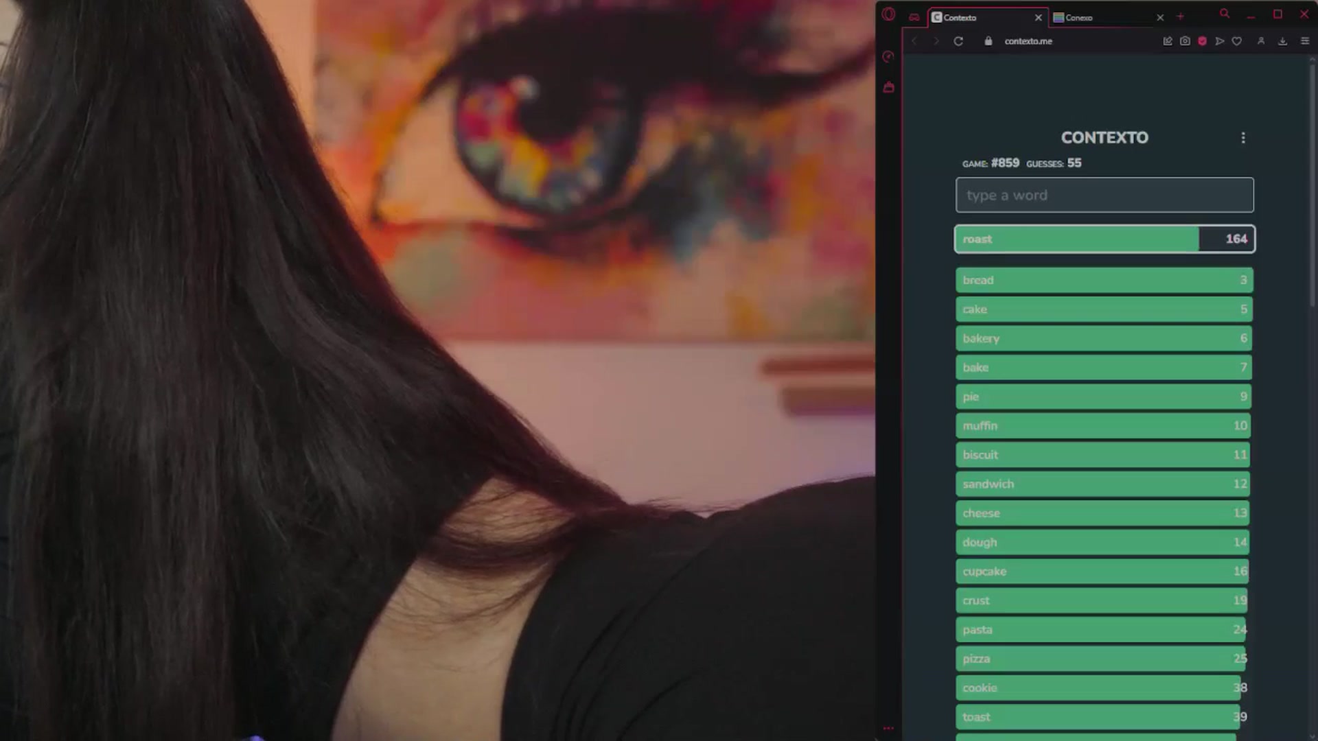 Gallery image thumbnail from M1aGarand's myfreecams stream on, 01/24/2025, 18:24 image 14 of 20