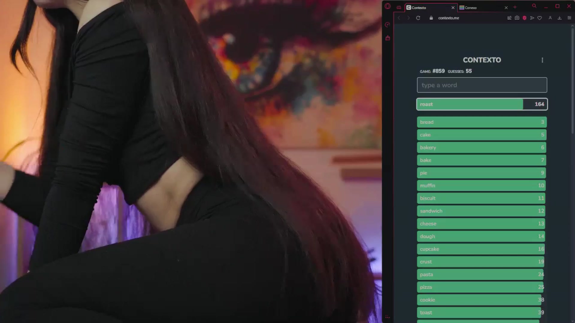 Gallery image thumbnail from M1aGarand's myfreecams stream on, 01/24/2025, 18:24 image 10 of 20
