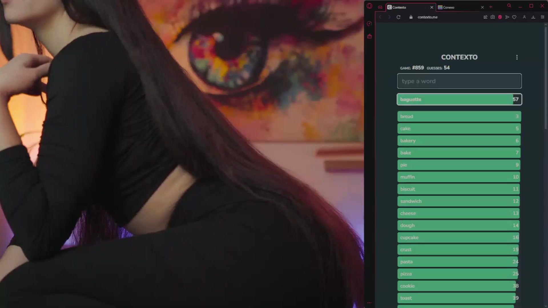 Gallery image thumbnail from M1aGarand's myfreecams stream on, 01/24/2025, 18:24 image 9 of 20