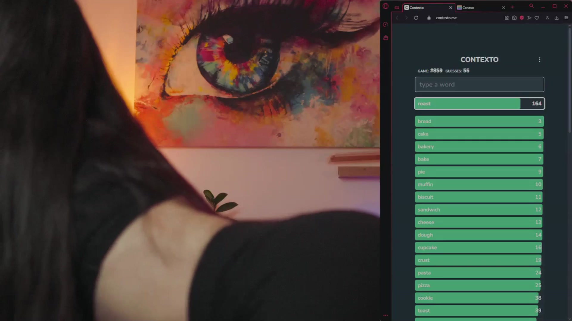 Gallery image thumbnail from M1aGarand's myfreecams stream on, 01/24/2025, 18:24 image 11 of 20