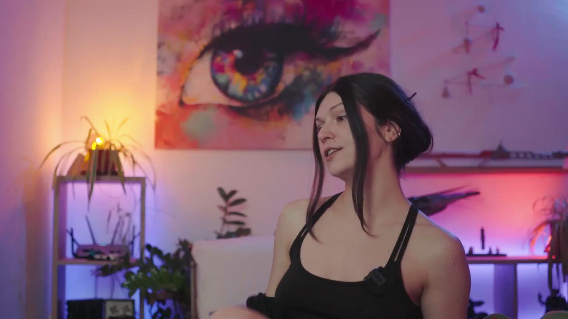 Gallery image thumbnail from M1aGarand's myfreecams stream on, 01/26/2025, 01:15 image 3 of 20