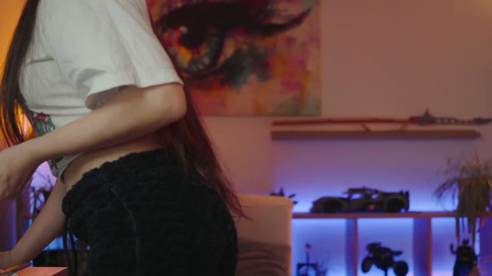 Gallery image thumbnail from M1aGarand's myfreecams stream on, 02/10/2025, 24:02 image 9 of 20