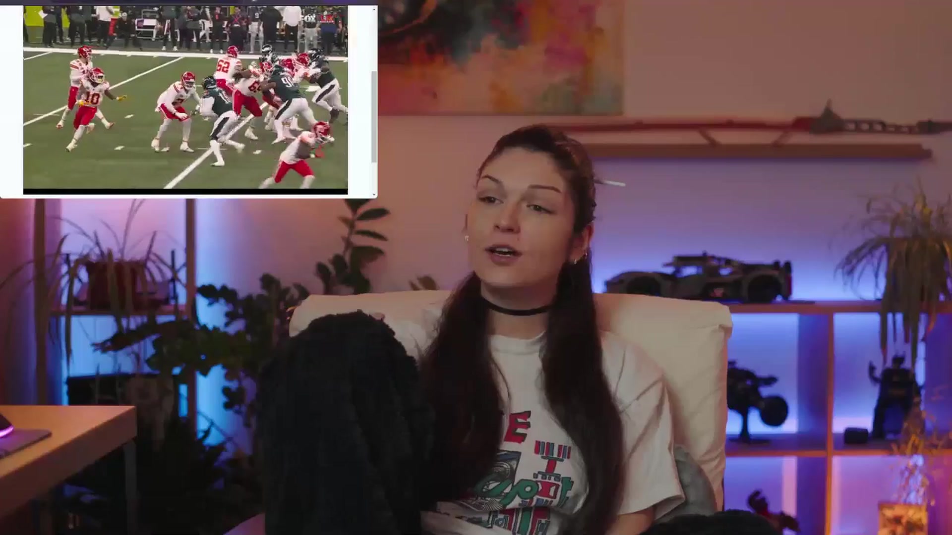 Gallery image thumbnail from M1aGarand's myfreecams stream on, 02/10/2025, 02:31 image 15 of 20