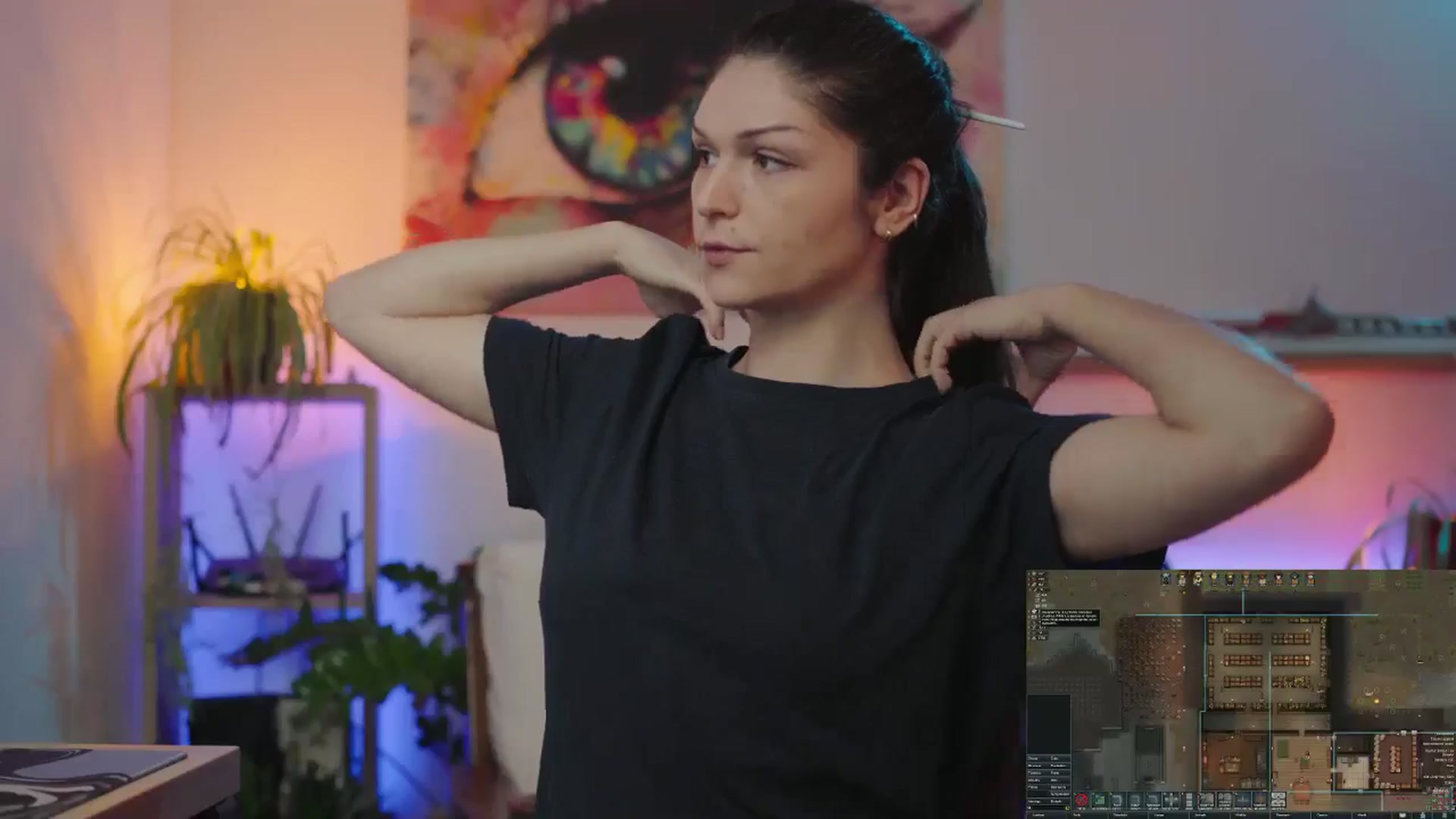 Gallery image thumbnail from M1aGarand's myfreecams stream on, 02/14/2025, 01:34 image 15 of 20
