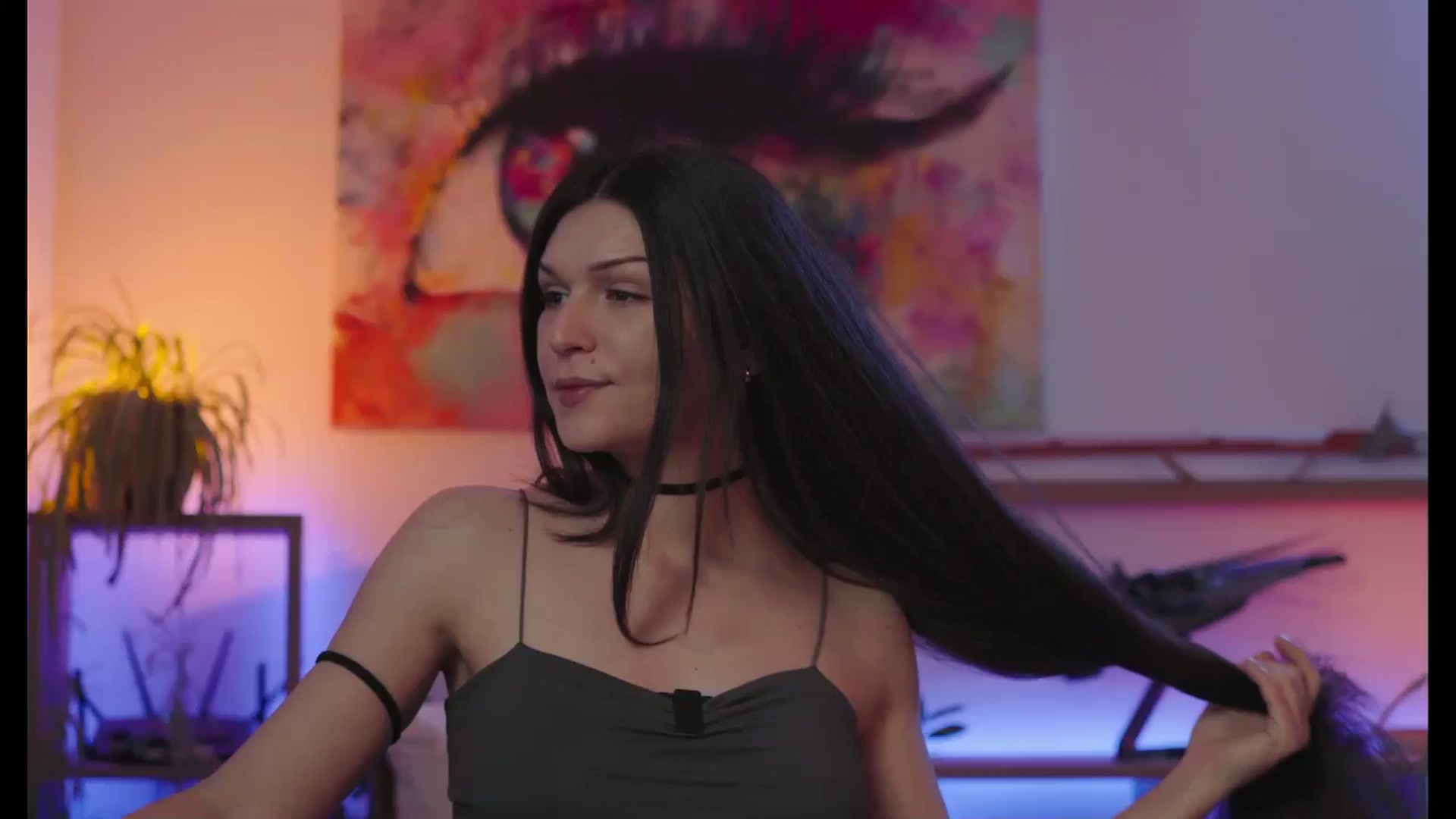 Gallery image thumbnail from M1aGarand's myfreecams stream on, 02/18/2025, 01:30 image 1 of 20