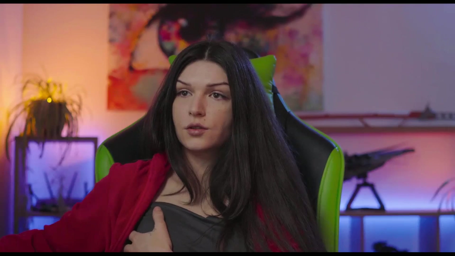 Gallery image thumbnail from M1aGarand's myfreecams stream on, 02/20/2025, 02:47 image 11 of 20