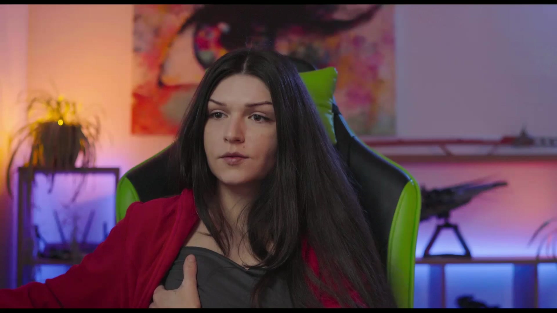 Gallery image thumbnail from M1aGarand's myfreecams stream on, 02/20/2025, 02:47 image 12 of 20