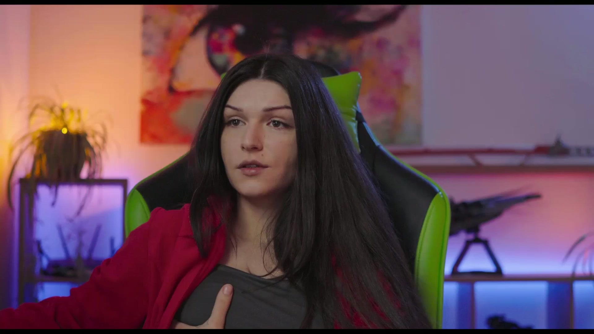 Gallery image thumbnail from M1aGarand's myfreecams stream on, 02/20/2025, 02:47 image 9 of 20