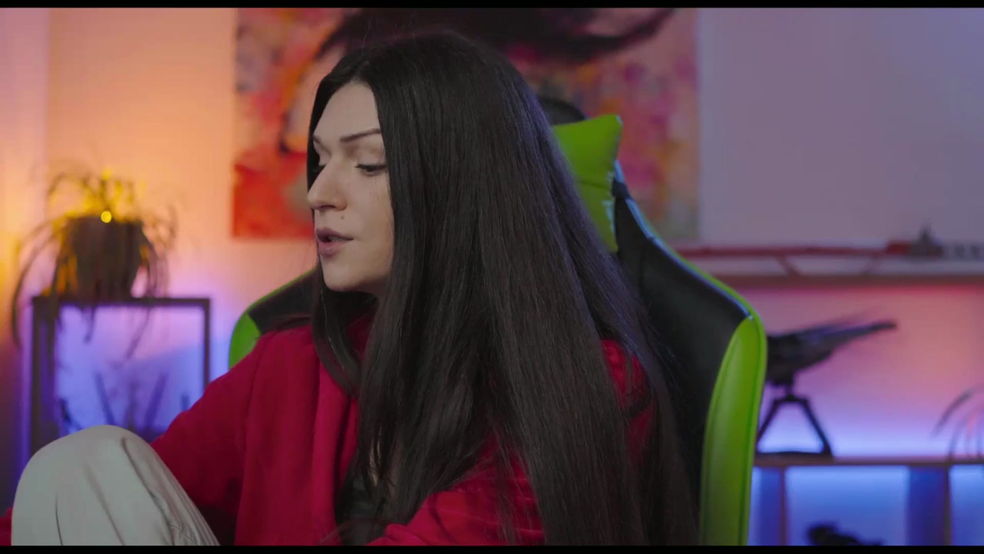 Gallery image thumbnail from M1aGarand's myfreecams stream on, 02/20/2025, 02:47 image 19 of 20