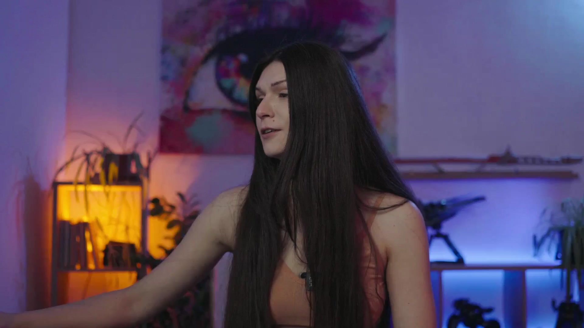 Gallery image thumbnail from M1aGarand's myfreecams stream on, 02/22/2025, 24:50 image 18 of 20
