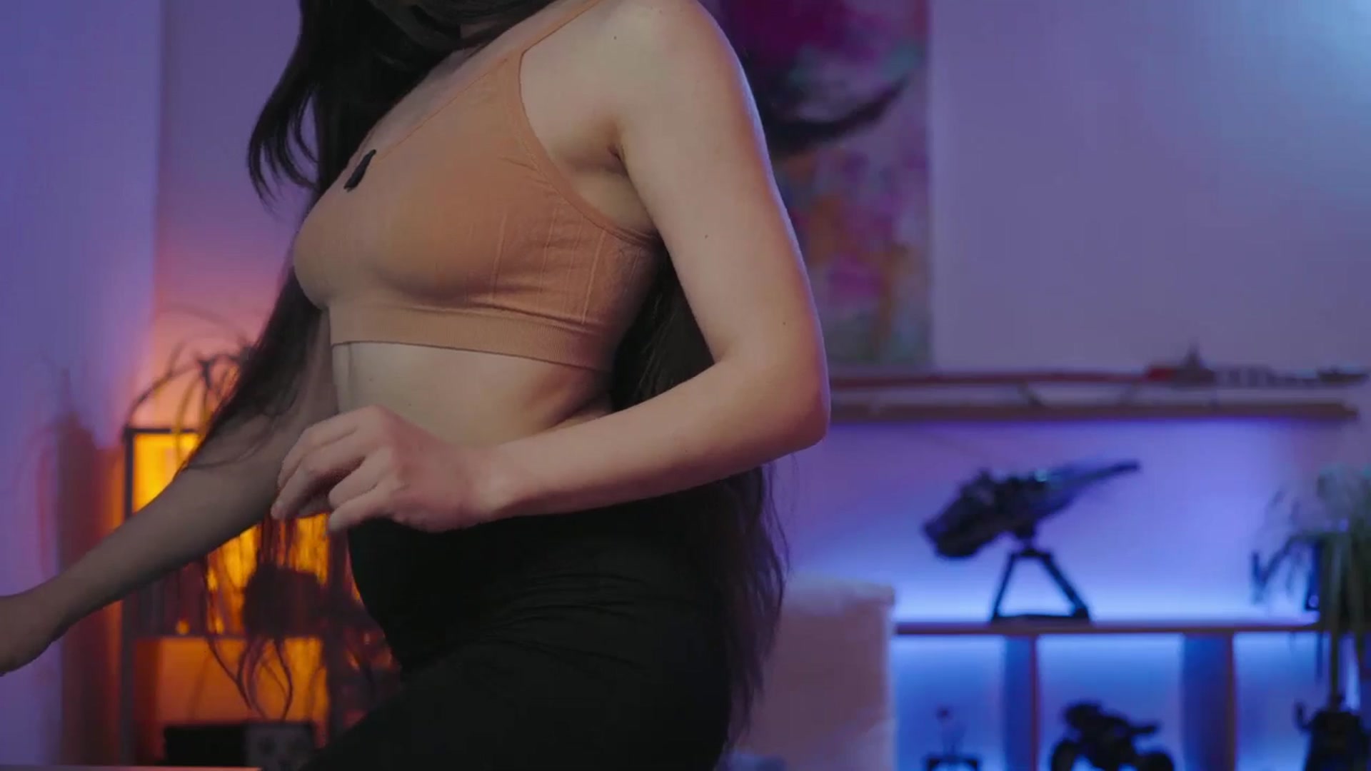 Gallery image thumbnail from M1aGarand's myfreecams stream on, 02/22/2025, 24:50 image 11 of 20