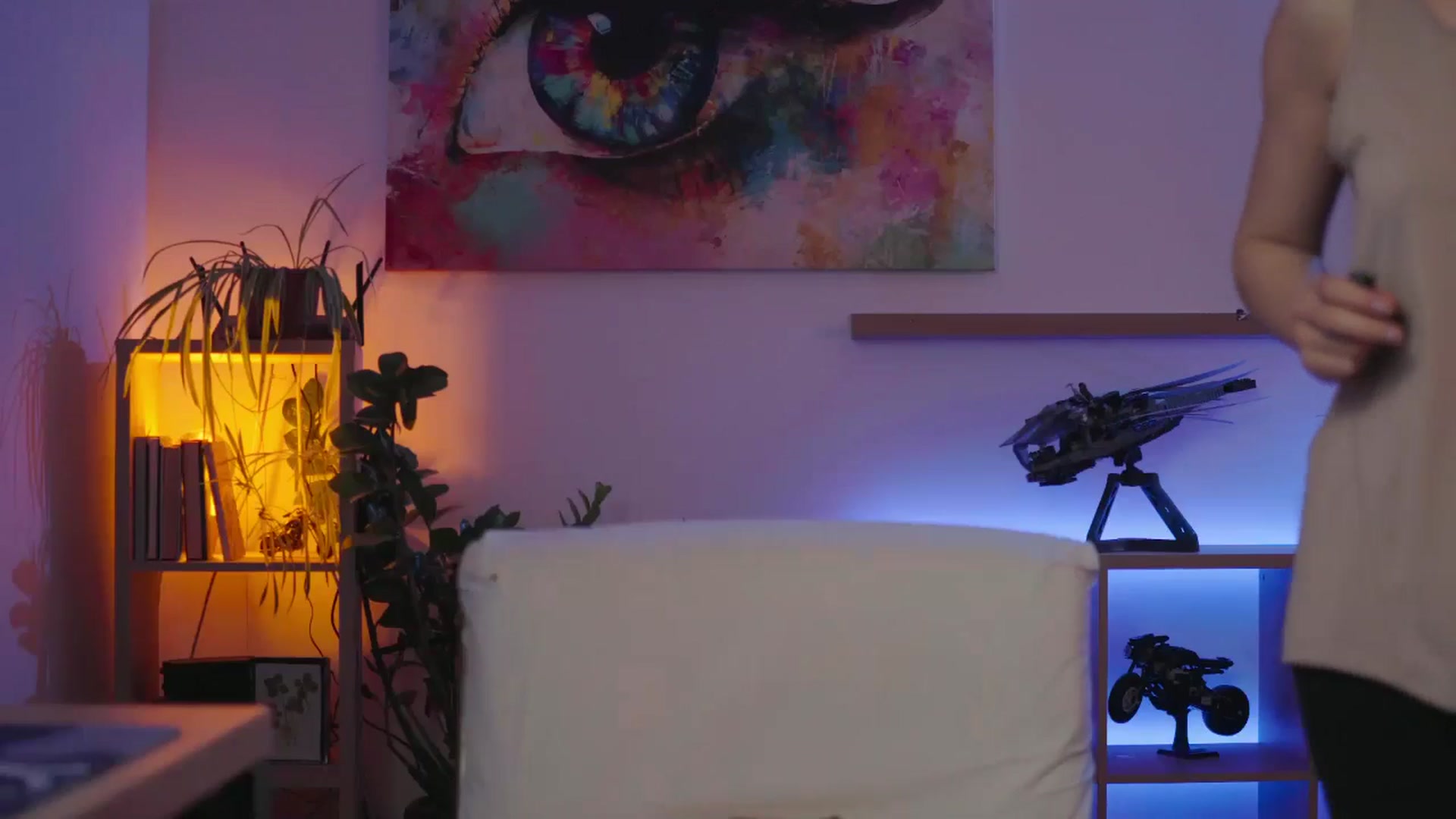 Gallery image thumbnail from M1aGarand's myfreecams stream on, 02/26/2025, 01:07 image 4 of 20