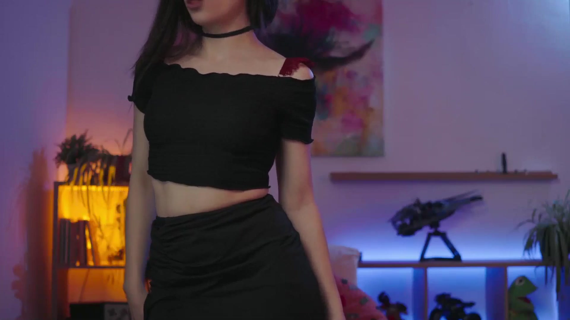 Gallery image thumbnail from M1aGarand's myfreecams stream on, 02/26/2025, 21:13 image 3 of 20