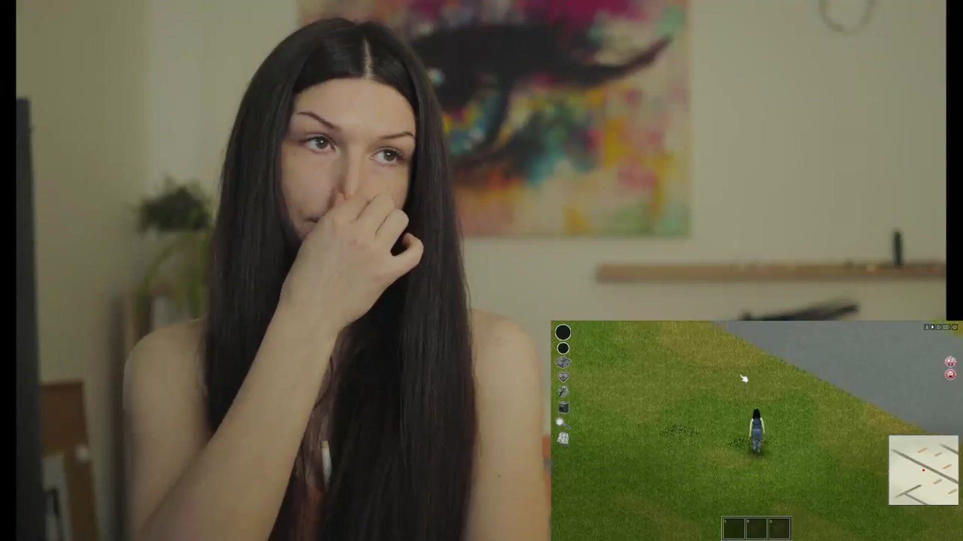 Gallery image thumbnail from M1aGarand's myfreecams stream on, 03/09/2025, 14:37 image 17 of 20