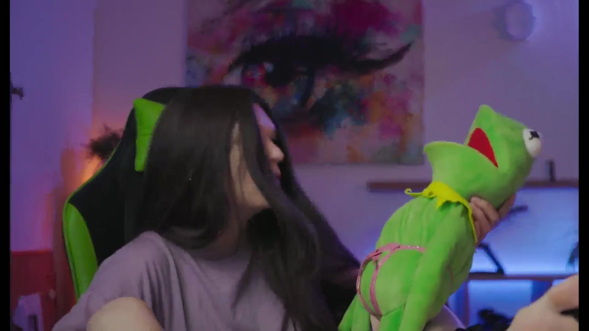 Gallery image thumbnail from M1aGarand's myfreecams stream on, 03/10/2025, 24:44 image 5 of 20