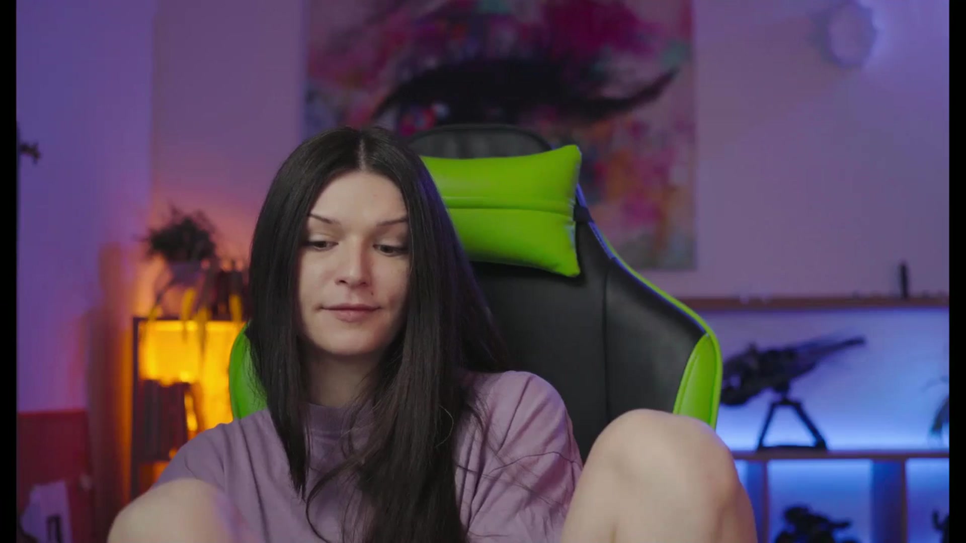 Gallery image thumbnail from M1aGarand's myfreecams stream on, 03/10/2025, 24:44 image 9 of 20