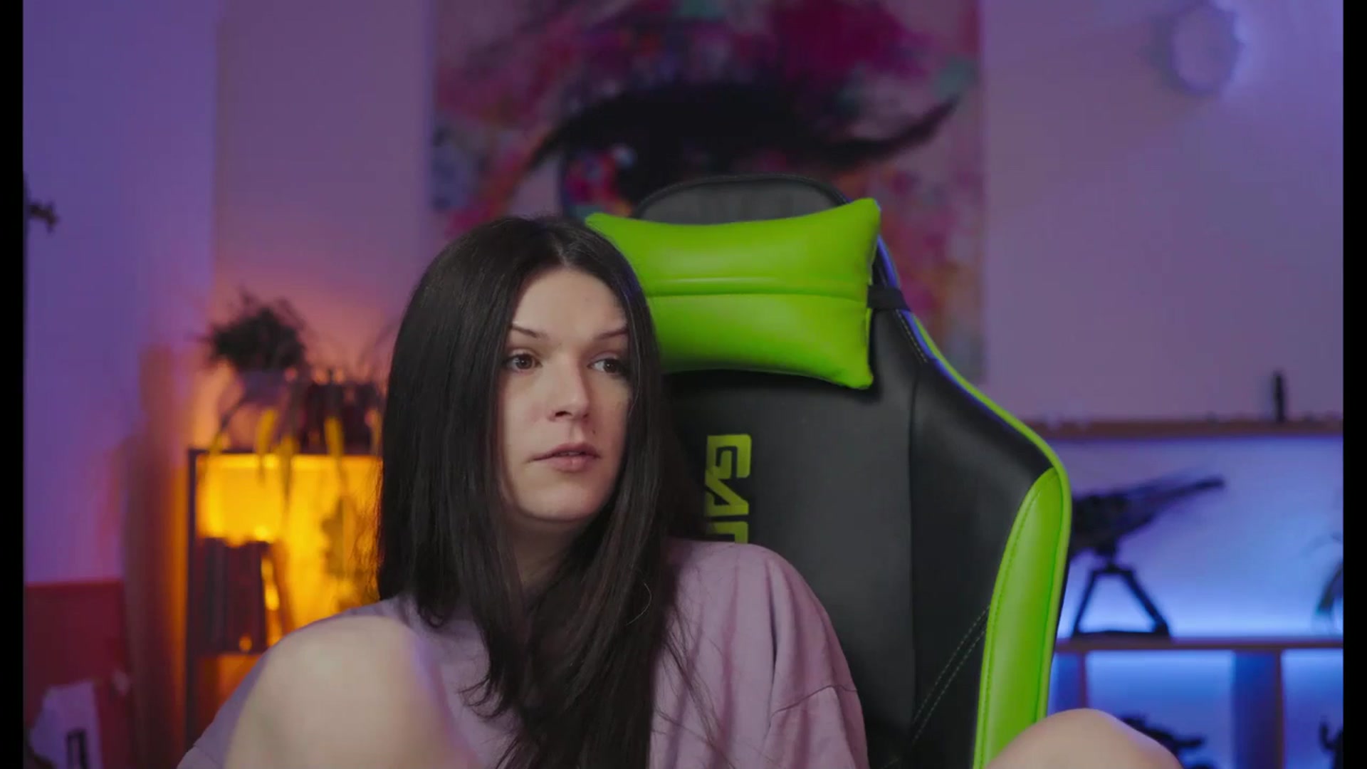 Gallery image thumbnail from M1aGarand's myfreecams stream on, 03/10/2025, 24:44 image 14 of 20