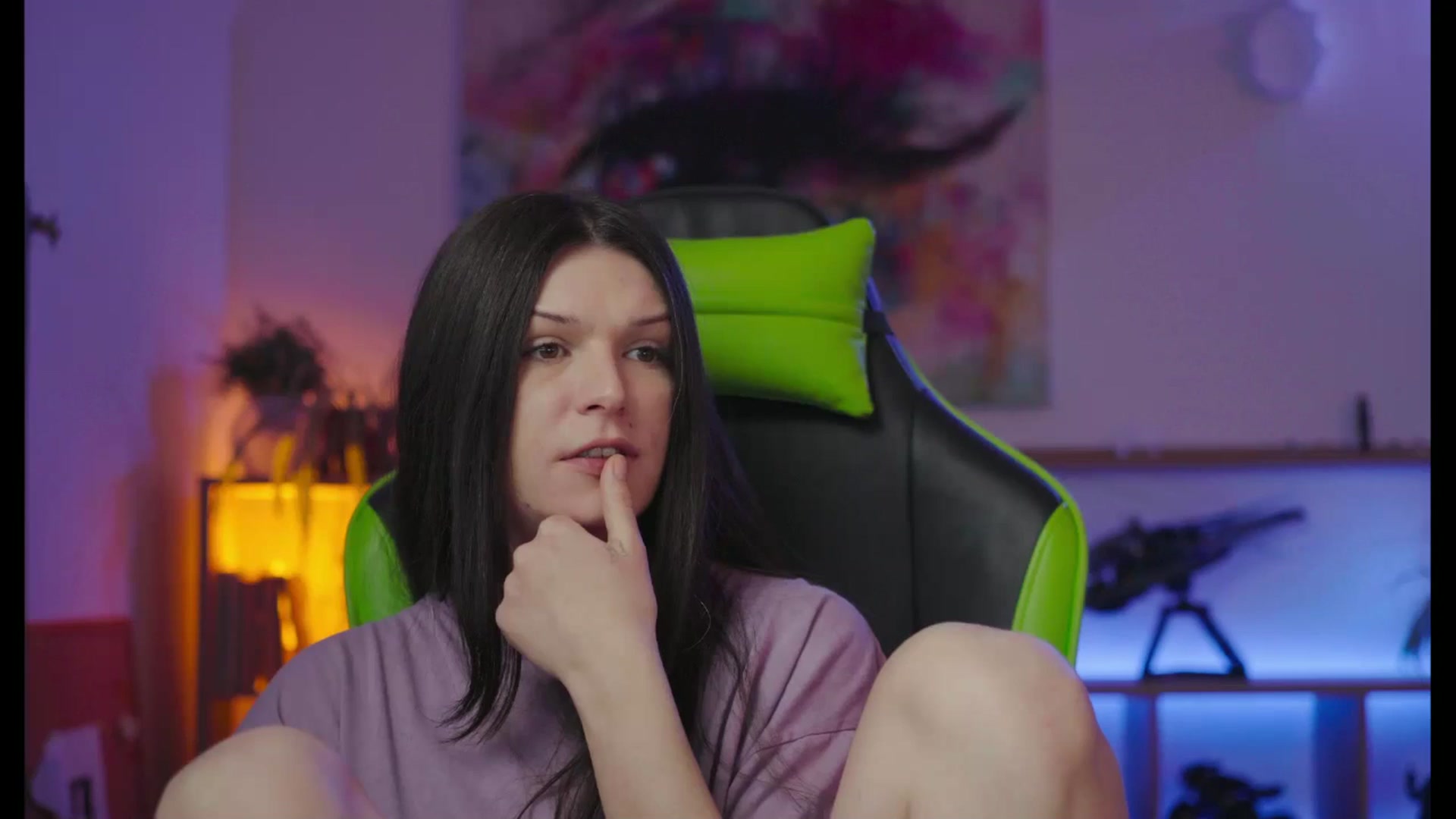 Gallery image thumbnail from M1aGarand's myfreecams stream on, 03/10/2025, 24:44 image 11 of 20