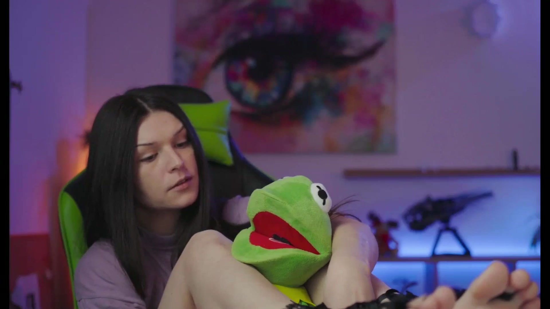 Gallery image thumbnail from M1aGarand's myfreecams stream on, 03/10/2025, 24:44 image 4 of 20