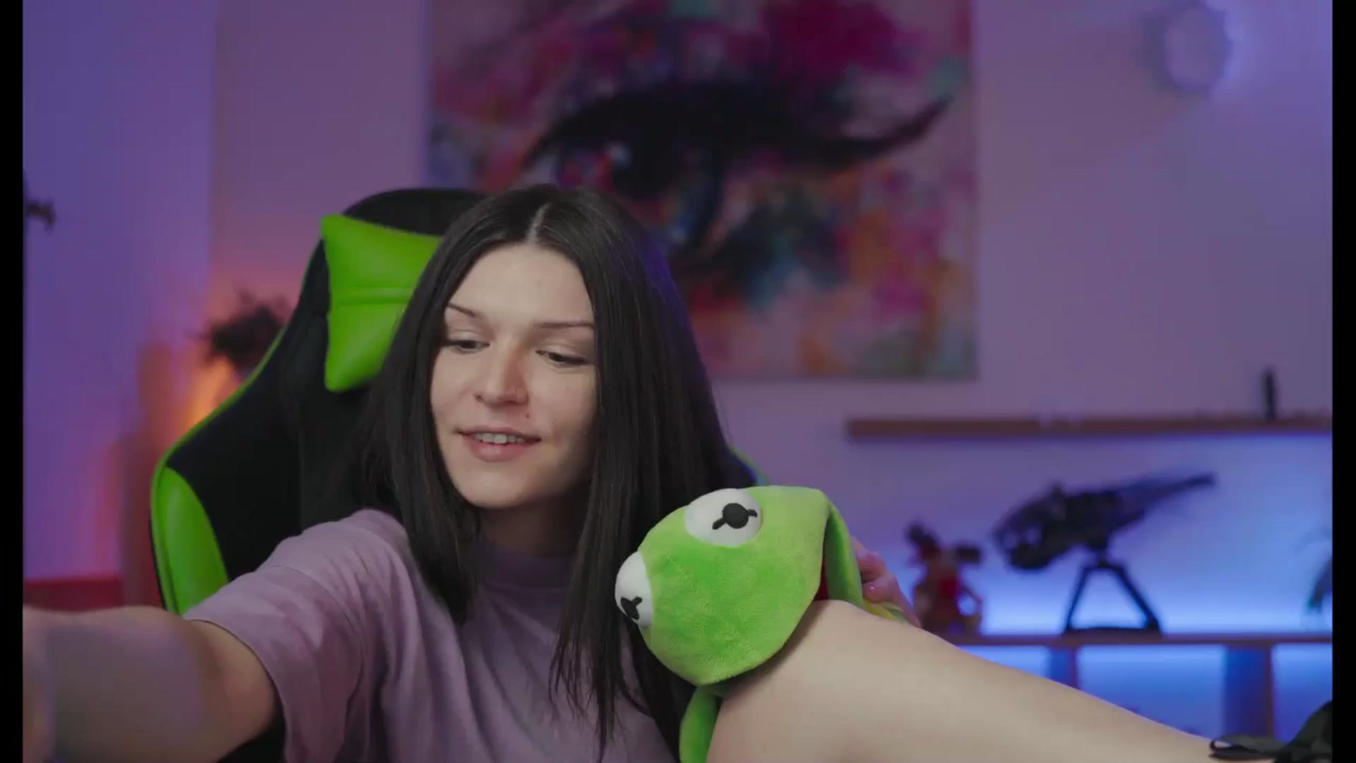 Gallery image thumbnail from M1aGarand's myfreecams stream on, 03/10/2025, 24:44 image 2 of 20